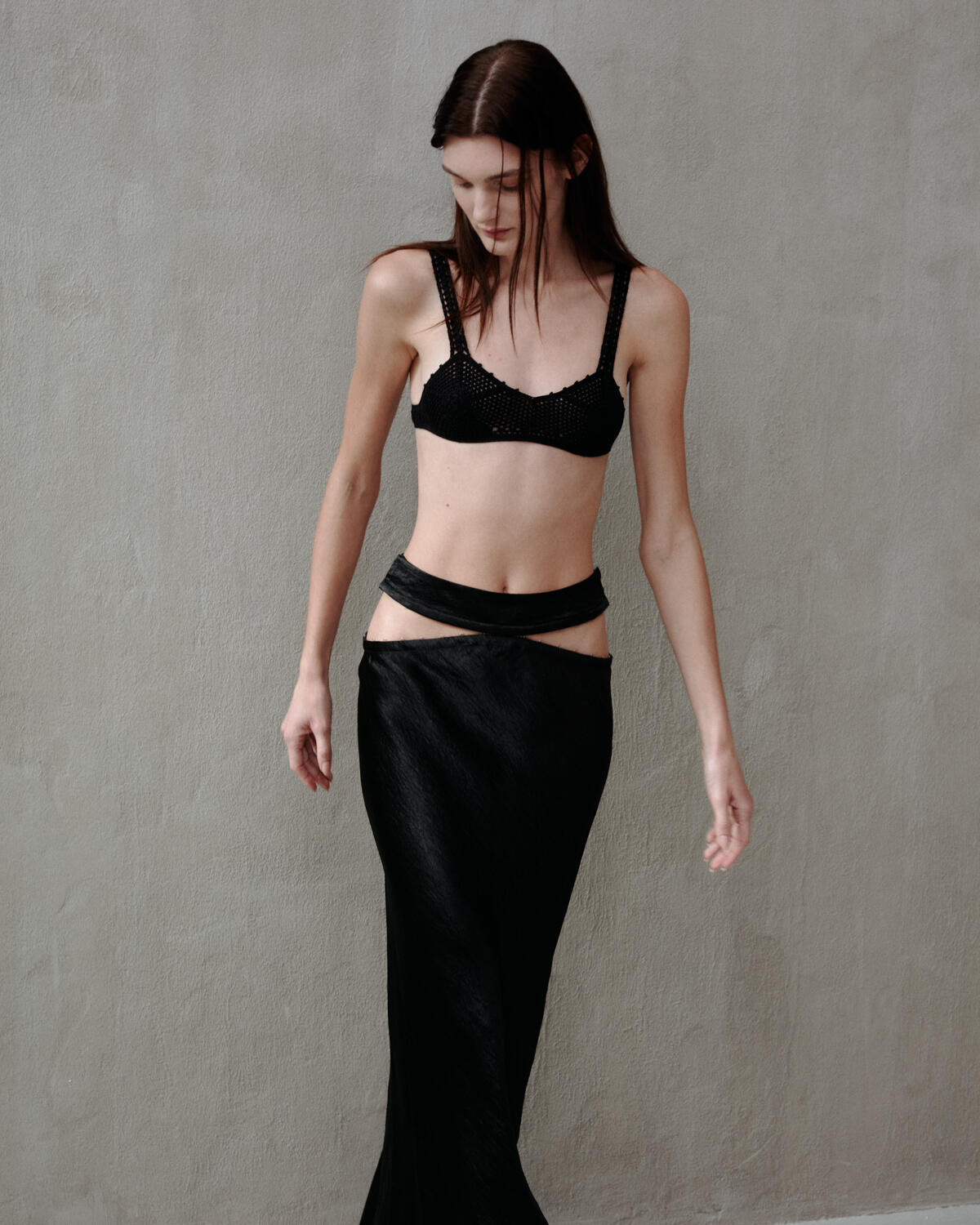 Anna October Spring 2023 Fashion Show