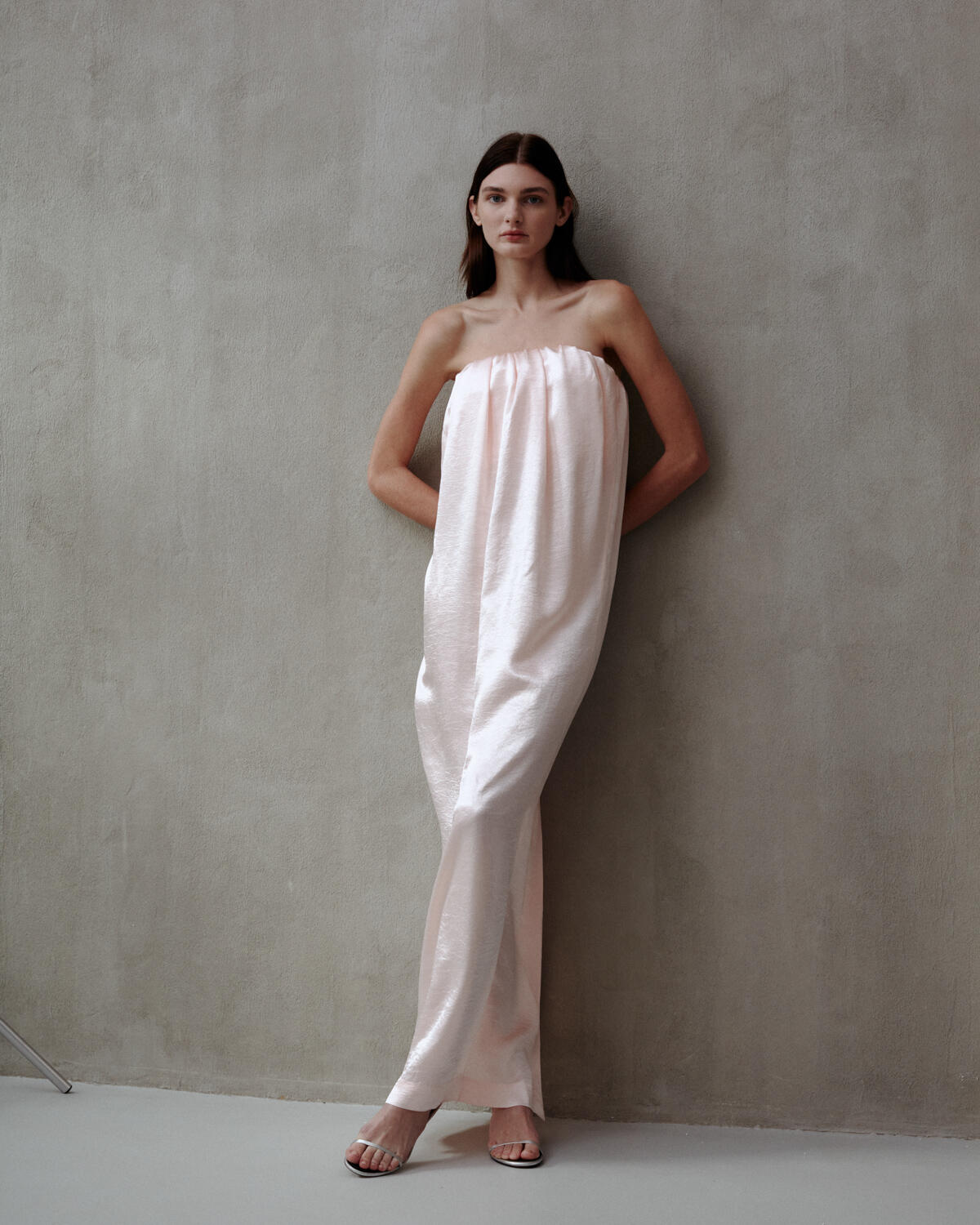 Anna October Spring 2023 Fashion Show
