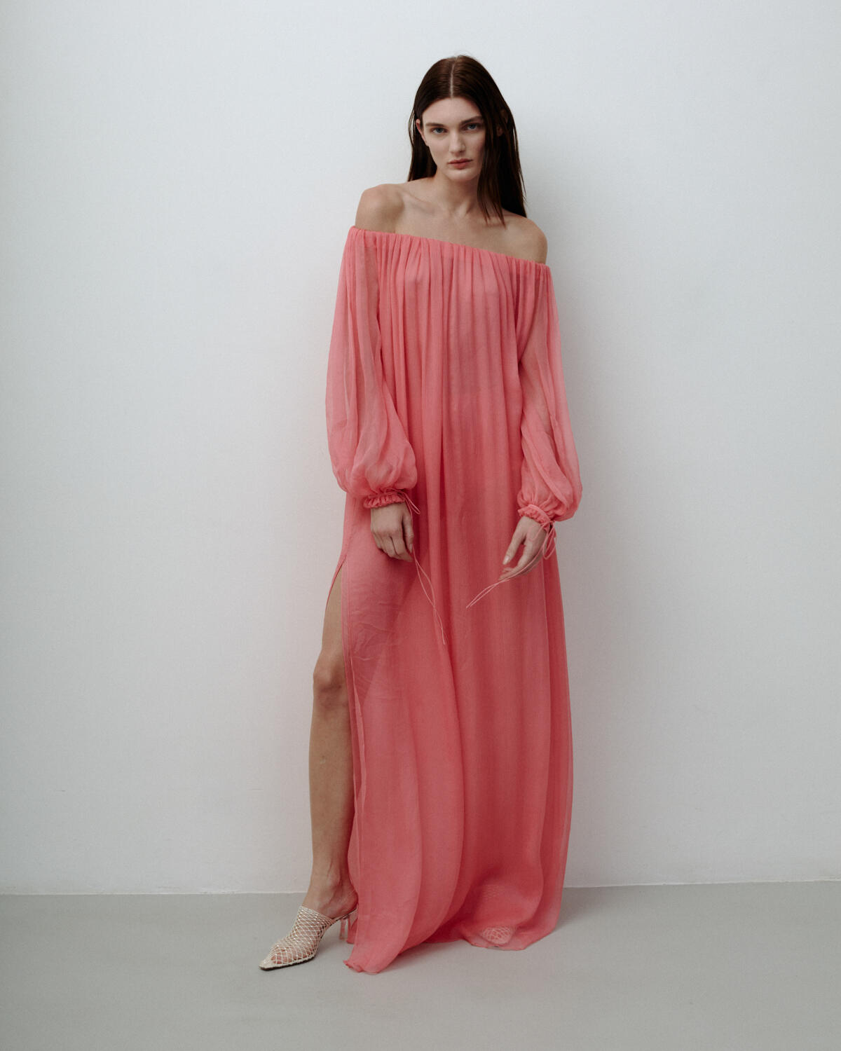 Anna October Spring 2023 Fashion Show