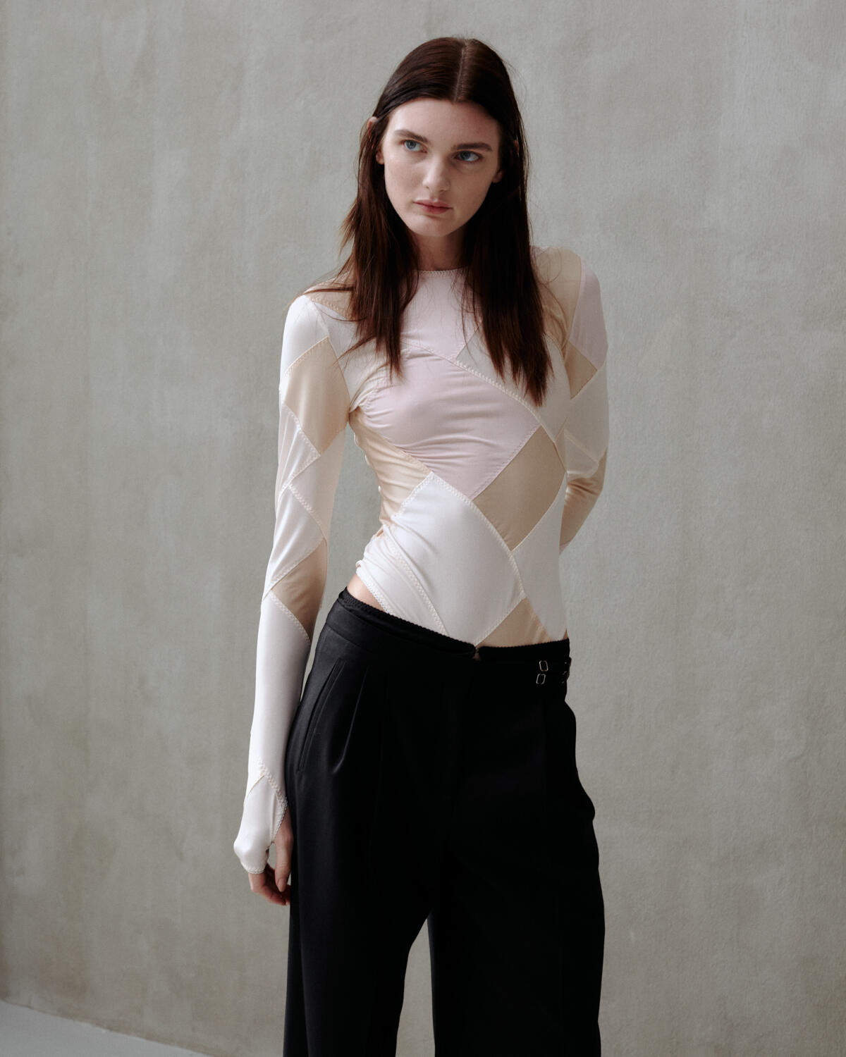 Anna October Spring 2023 Fashion Show