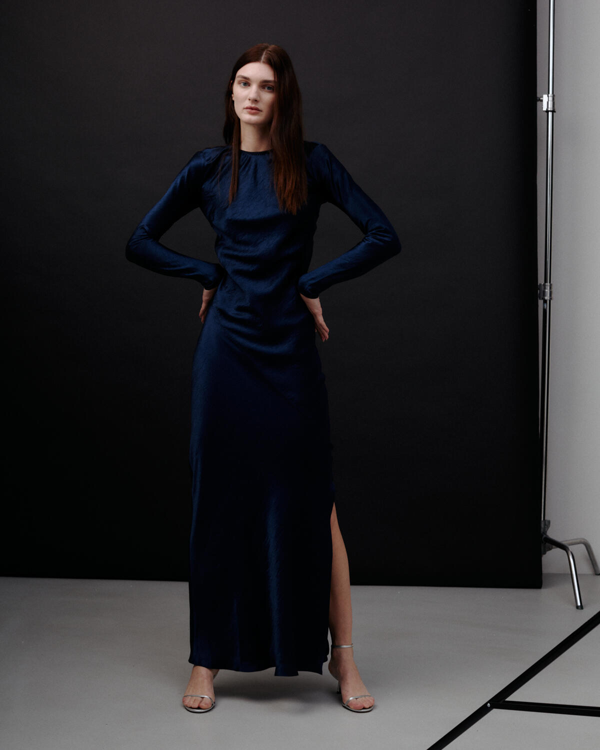 Anna October Spring 2023 Fashion Show