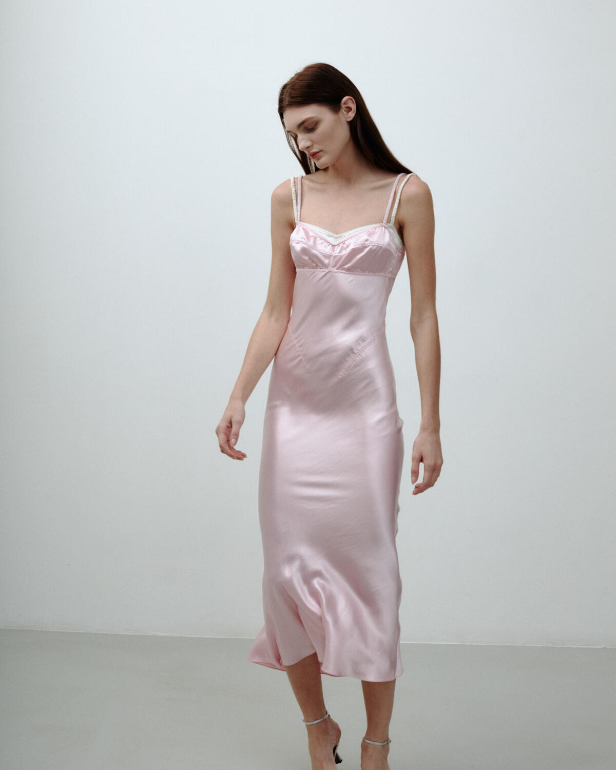 Anna October Spring 2023 Fashion Show