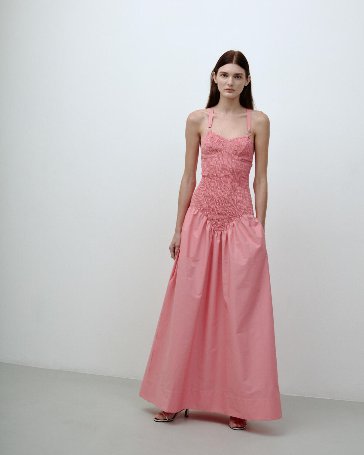 Anna October Spring 2023 Fashion Show