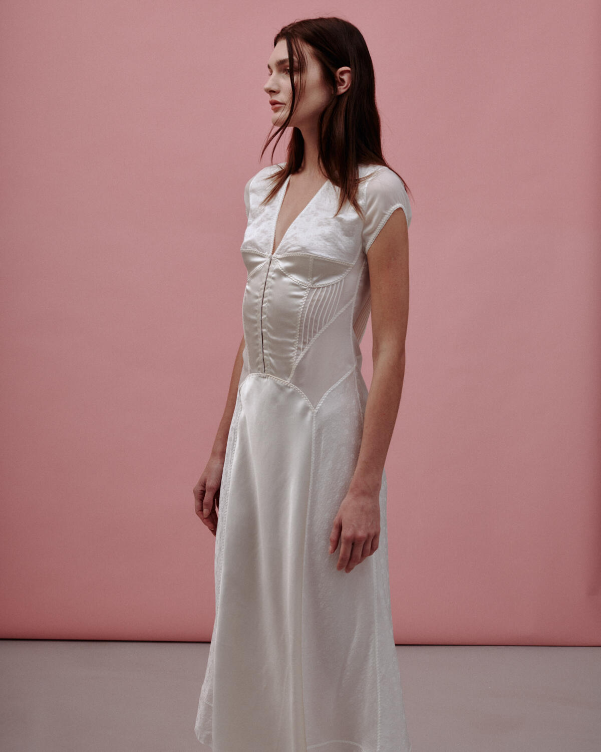 Anna October Spring 2023 Fashion Show