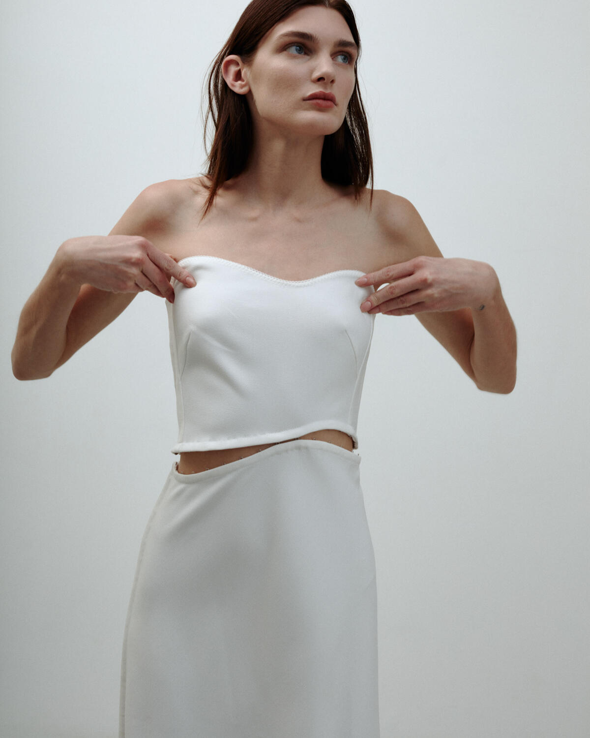 Anna October Spring 2023 Fashion Show