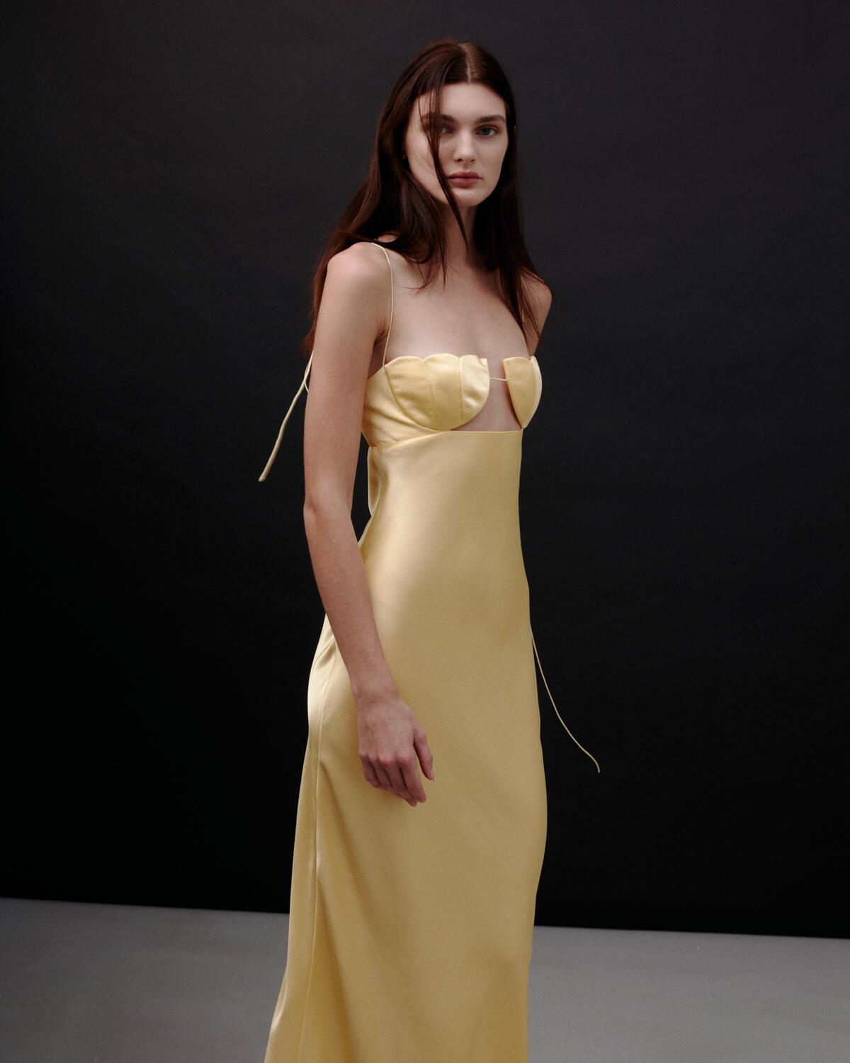 Anna October Spring 2023 Fashion Show