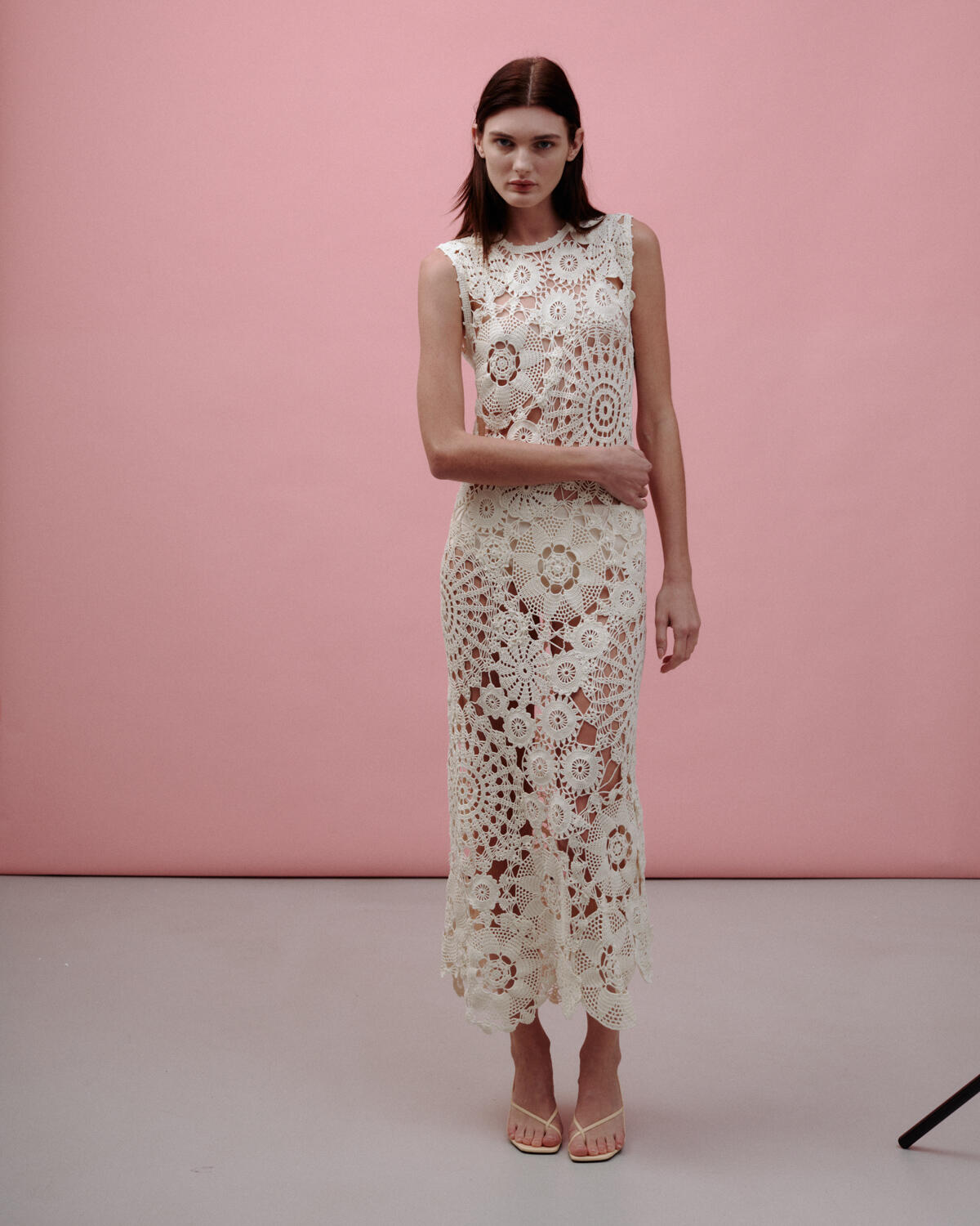 Anna October Spring 2023 Fashion Show