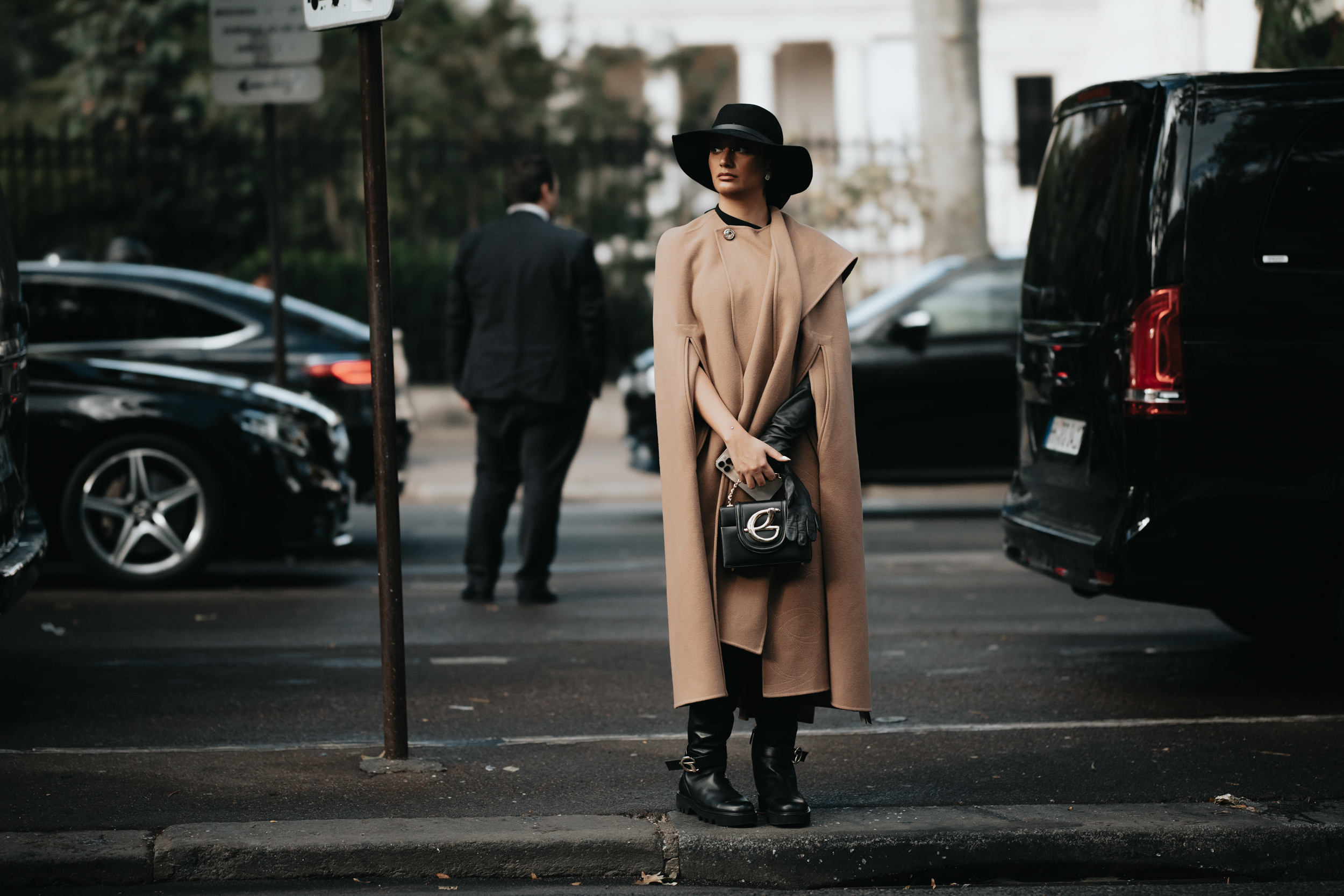 Paris Street Style Spring 2023 Shows