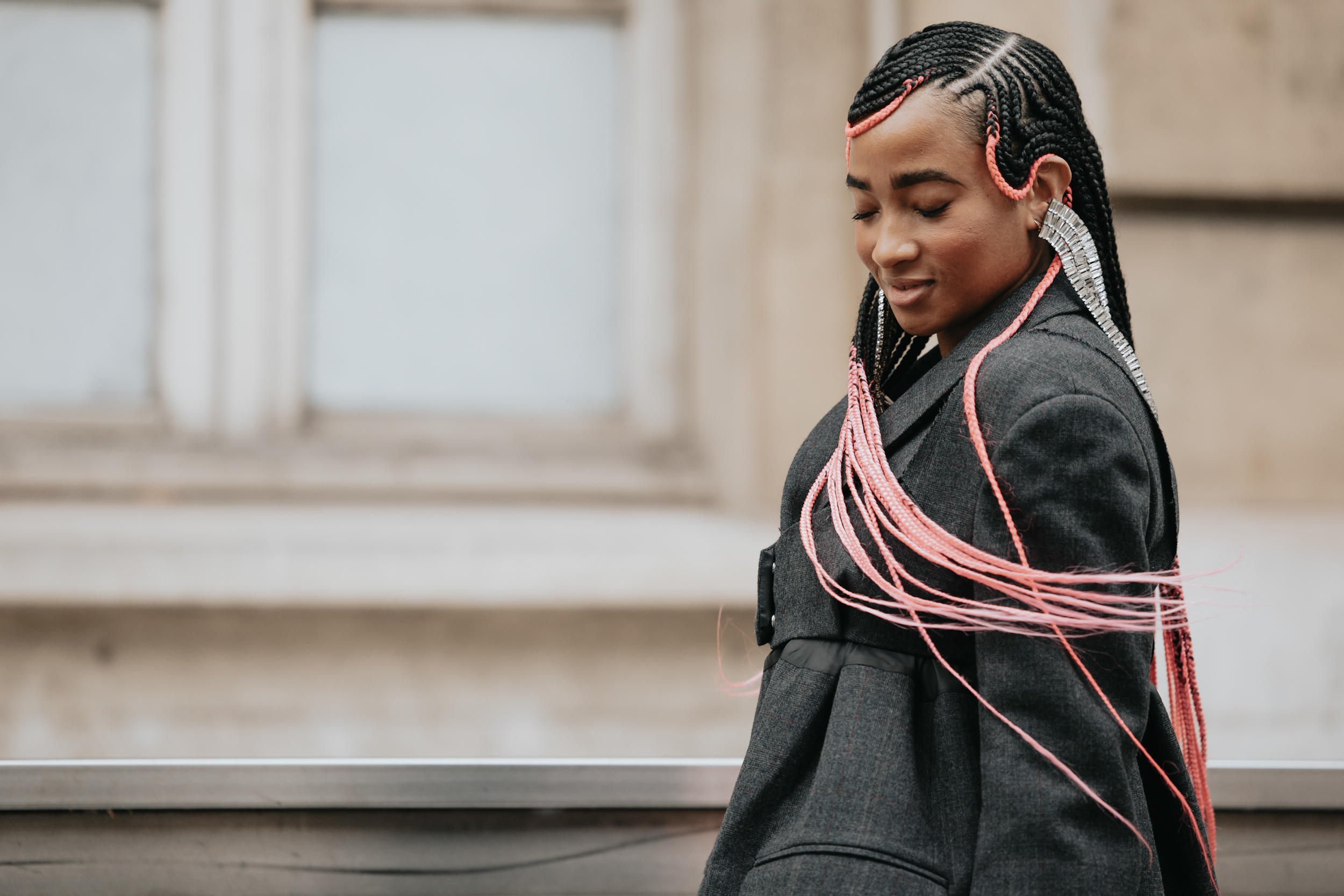 Paris Street Style Spring 2023 Shows