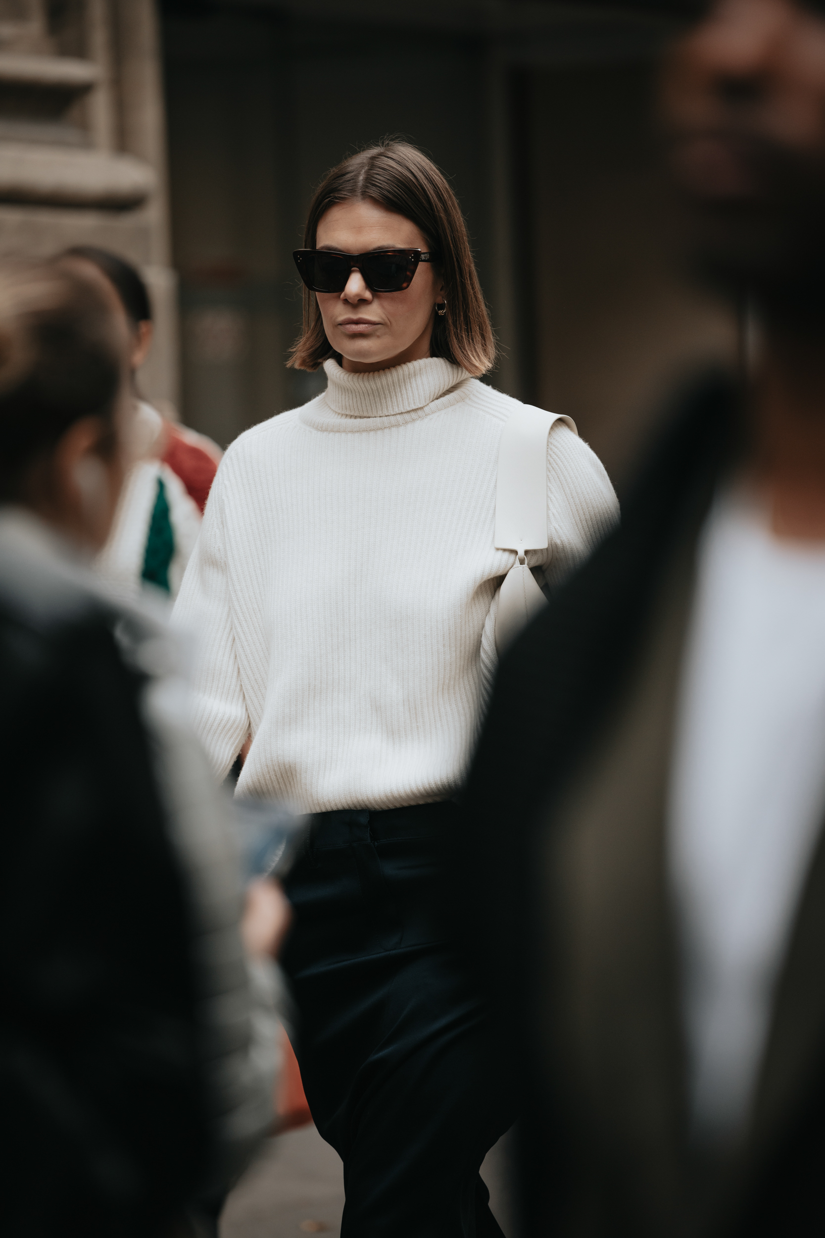 Paris Street Style Spring 2023 Shows