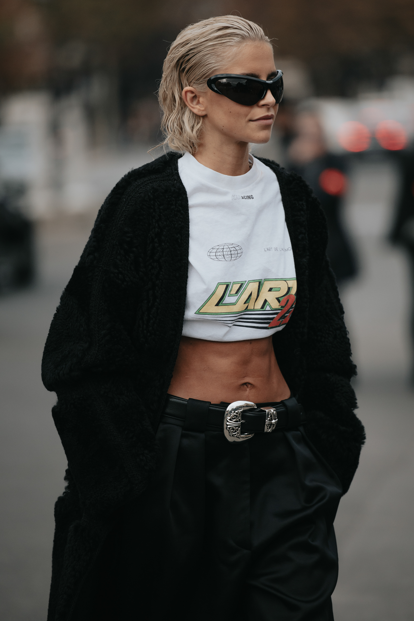 Paris Street Style Spring 2023 Shows