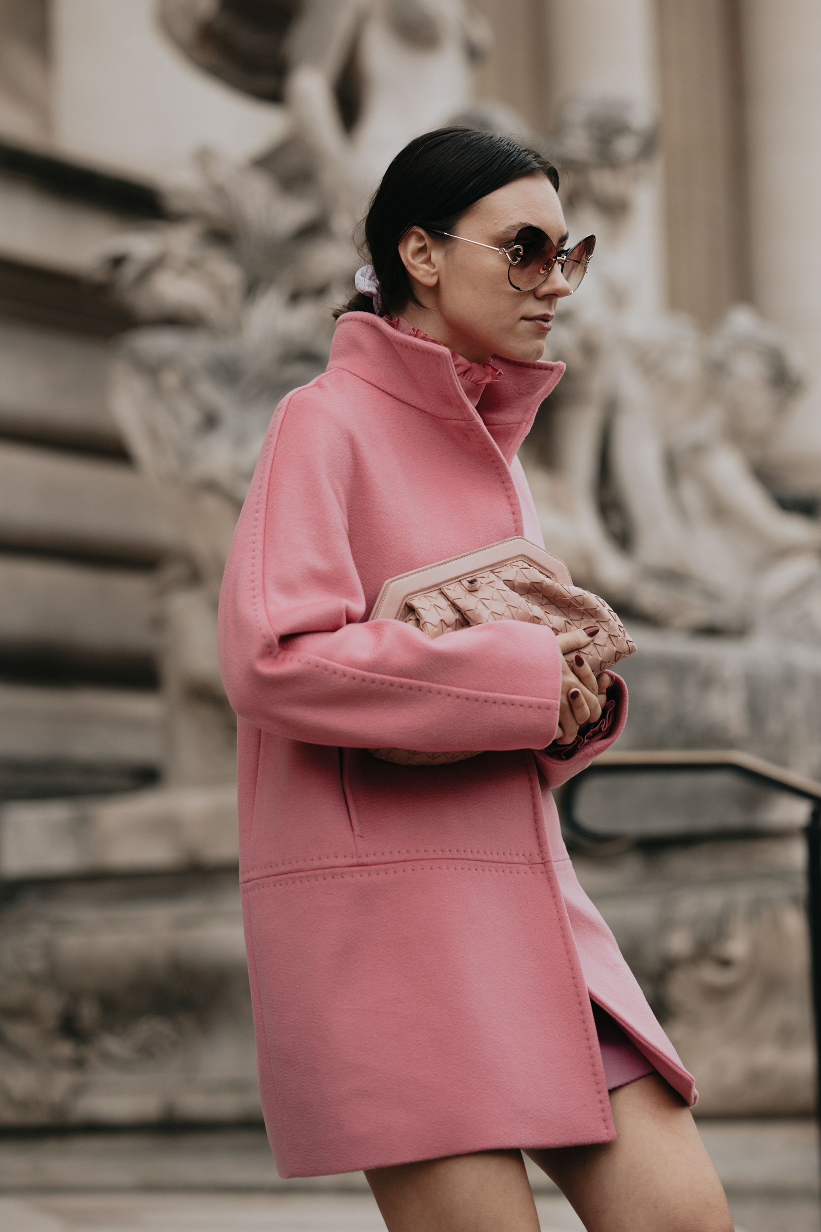 Paris Street Style Spring 2023 Shows