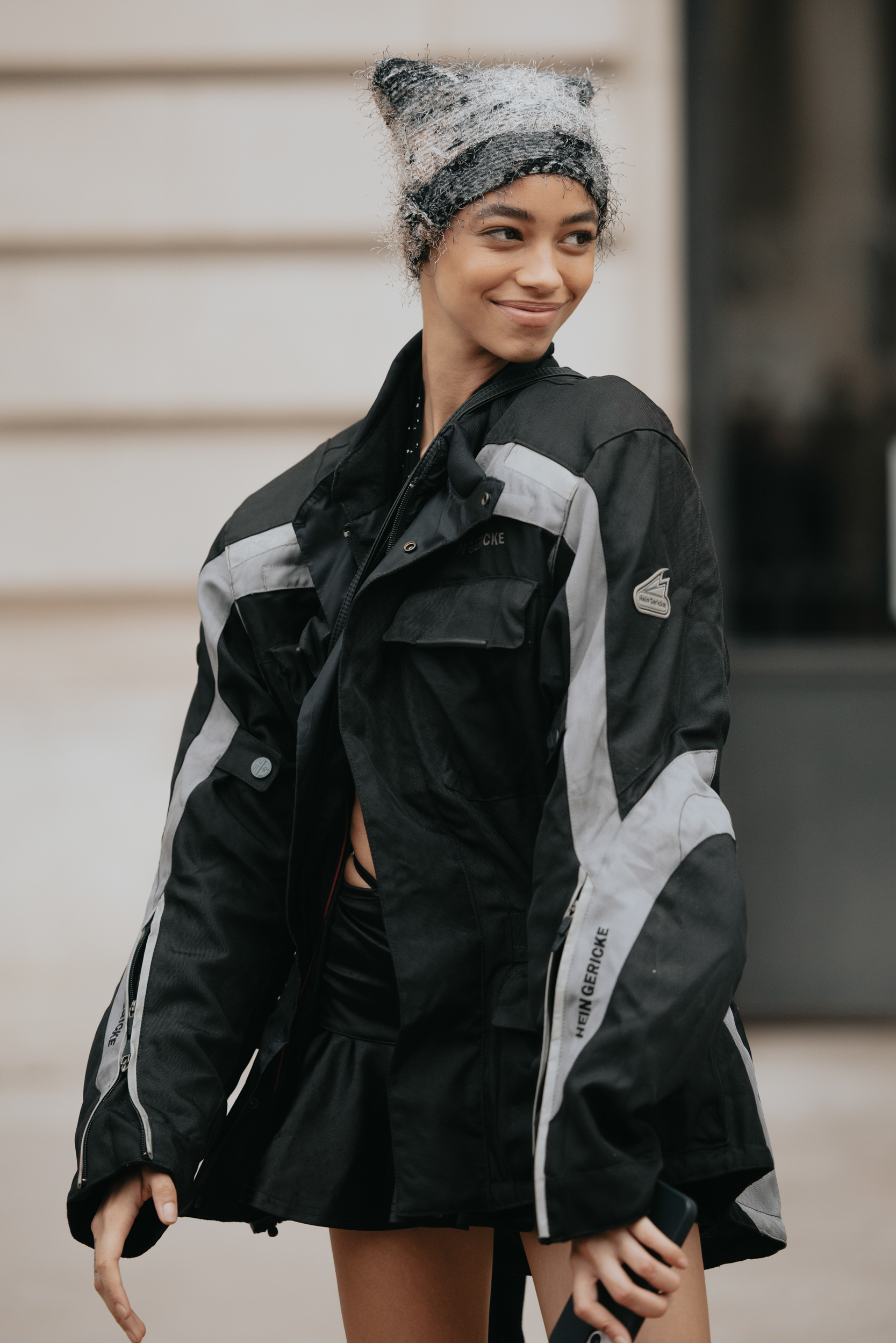 Paris Street Style Spring 2023 Shows