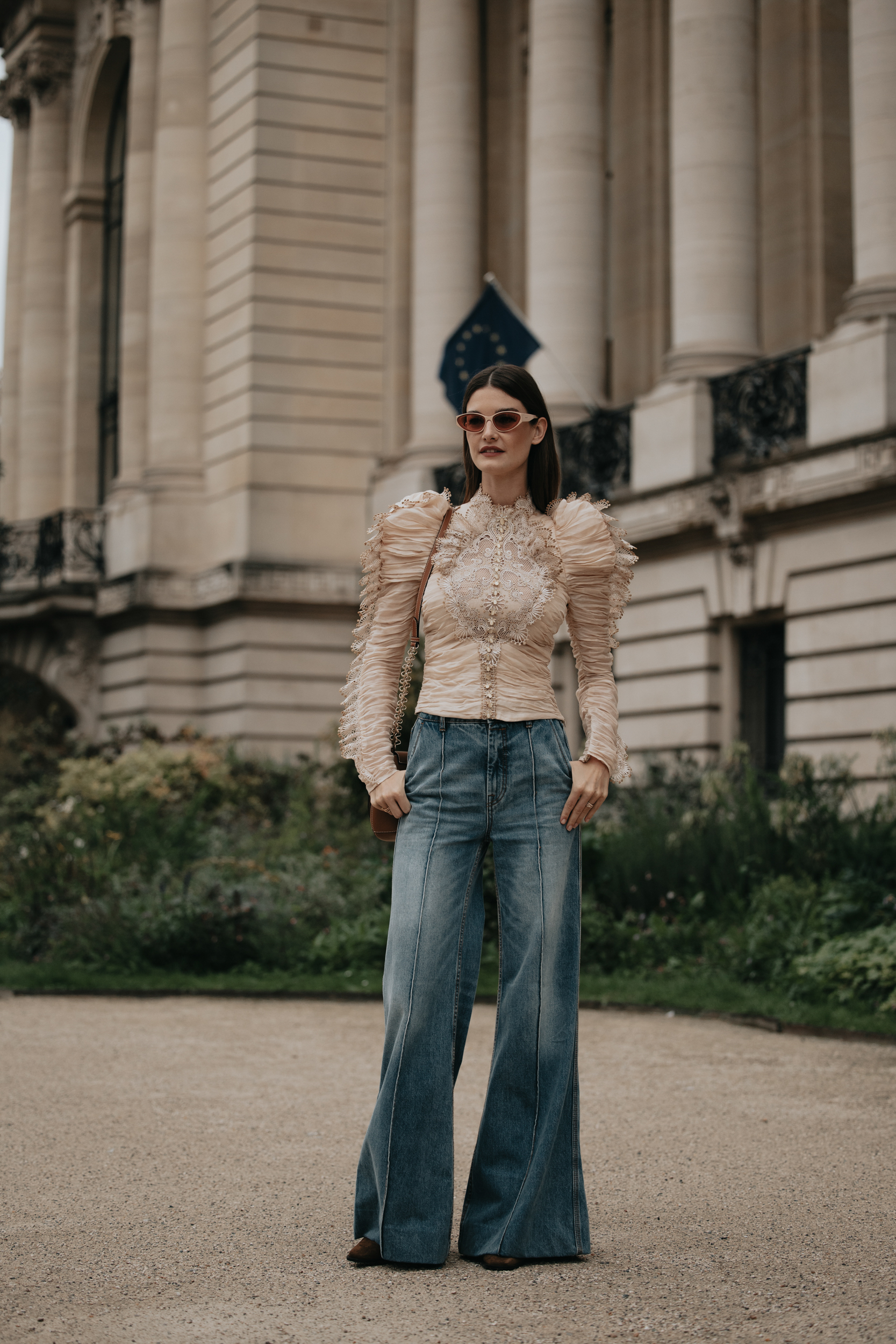 Paris Street Style Spring 2023 Shows