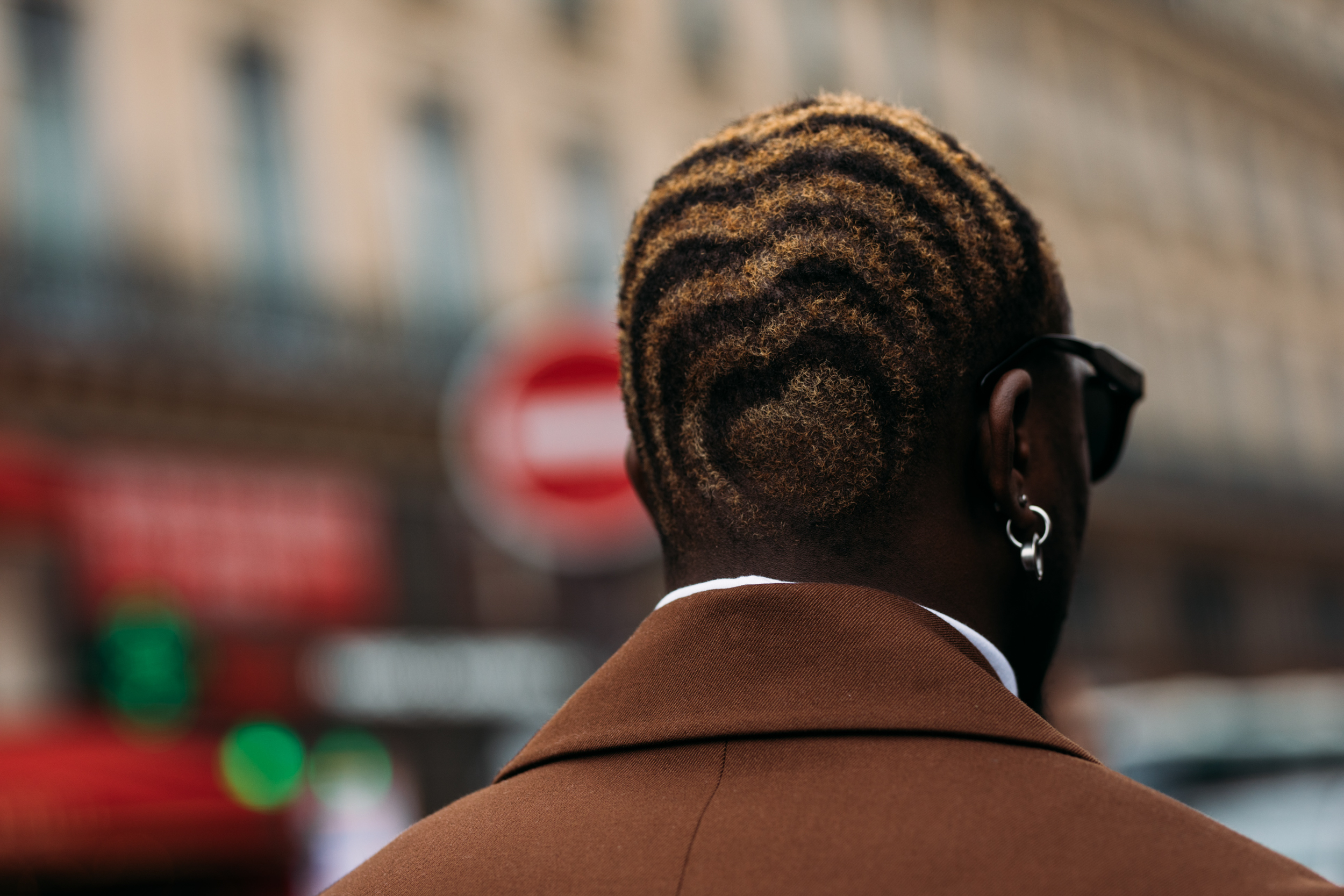 Paris Street Style Spring 2023 Shows