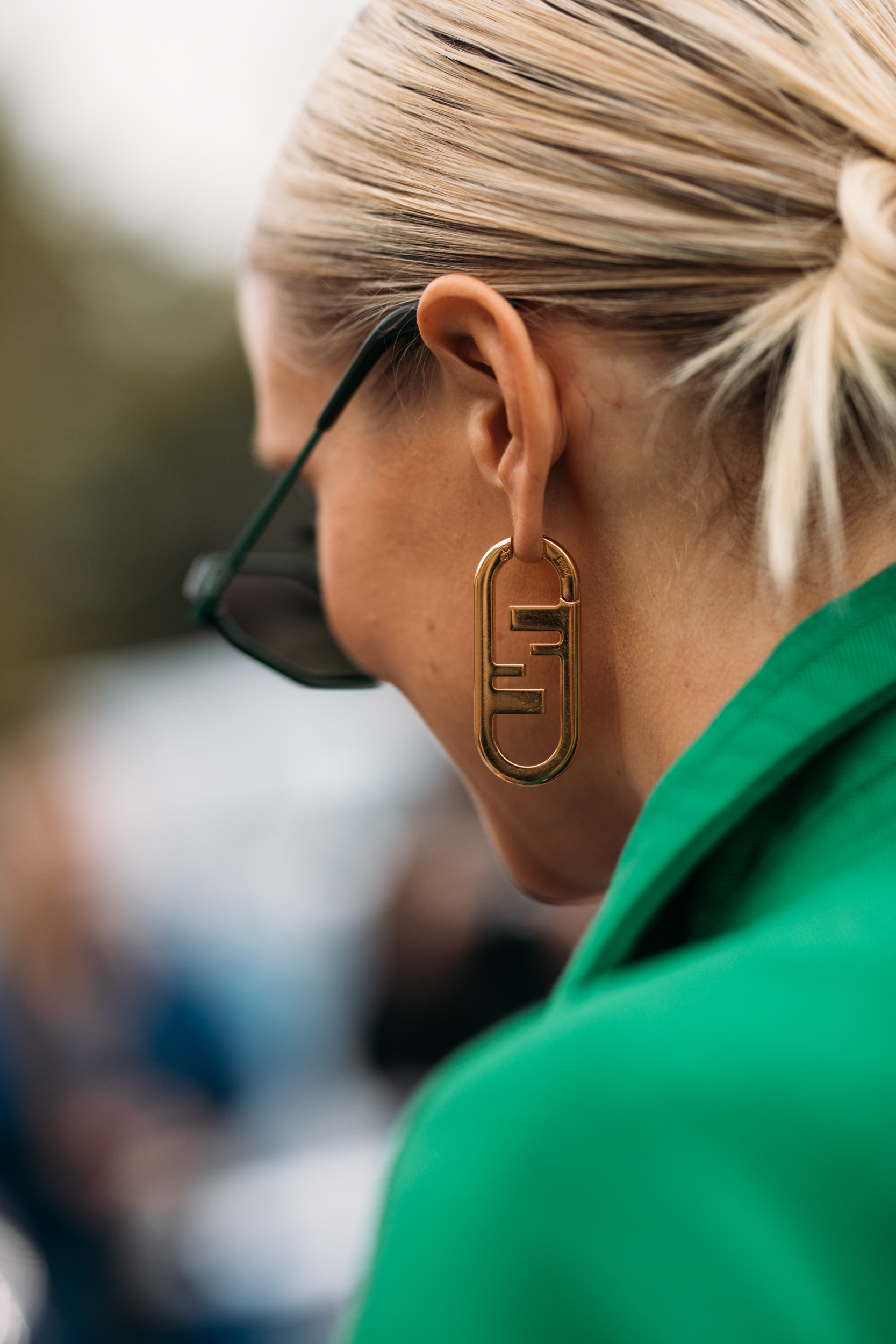 Paris Street Style Spring 2023 Shows