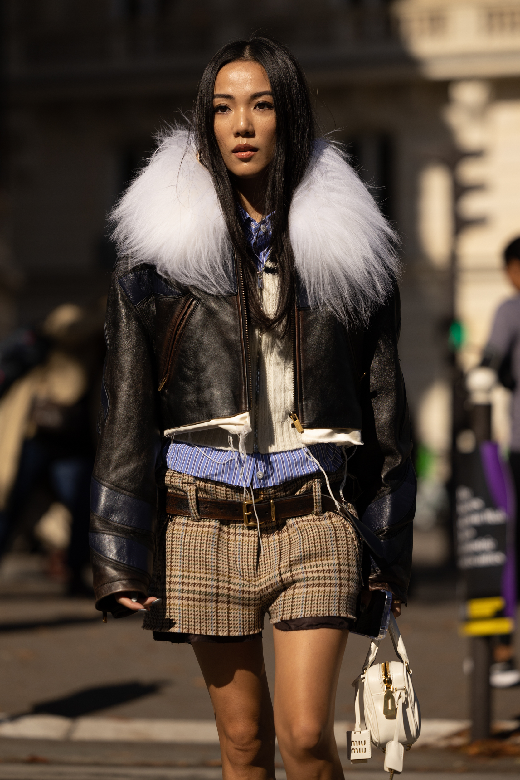 Paris Street Style Spring 2023 Shows