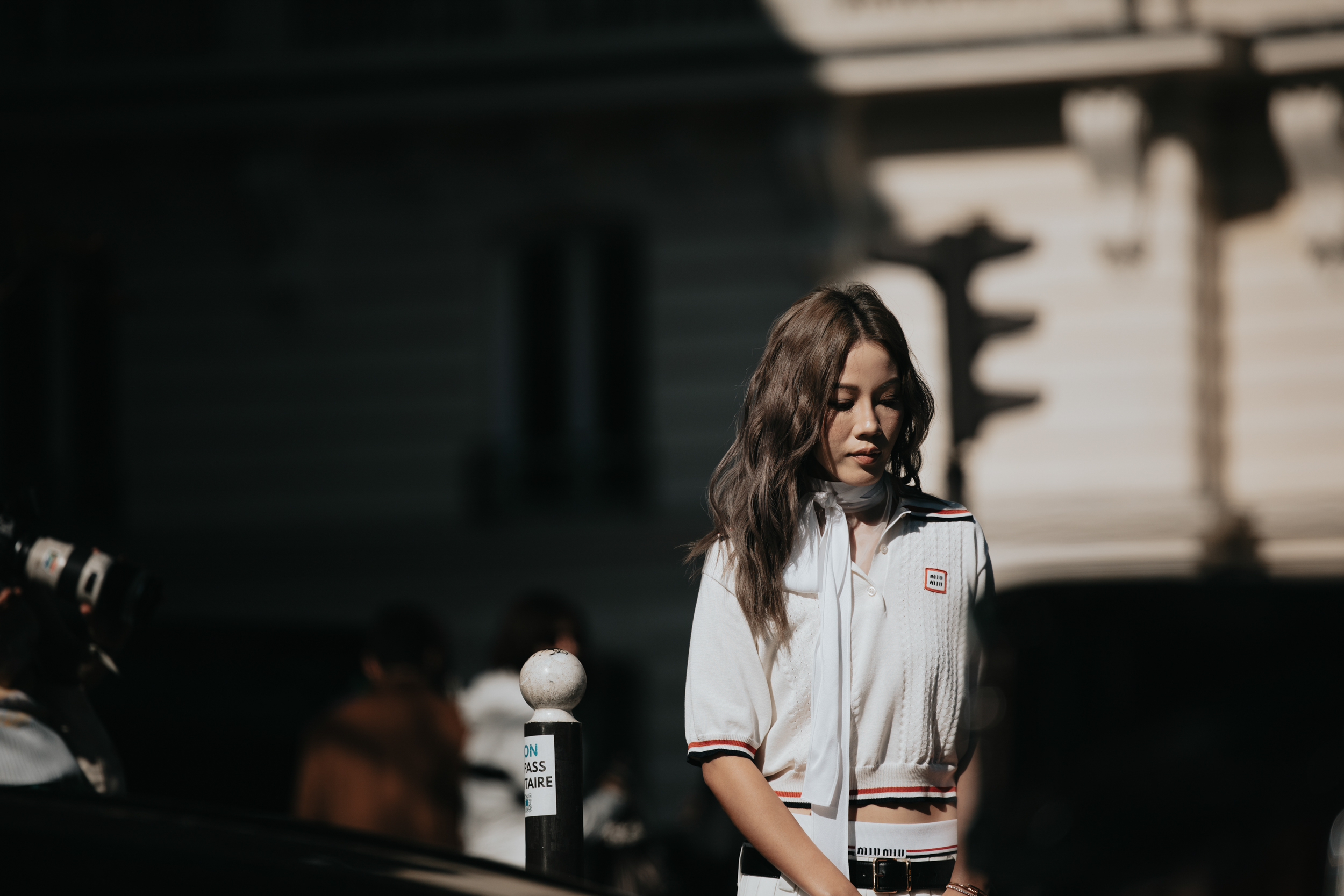 Paris Street Style Spring 2023 Shows