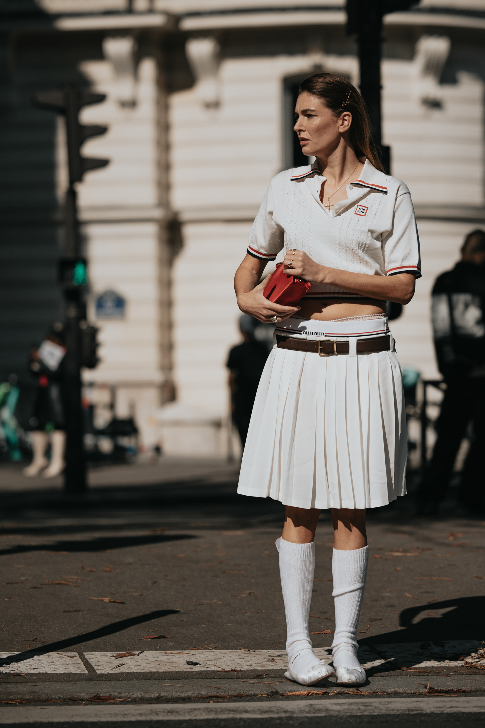 Paris Street Style Spring 2023 Shows