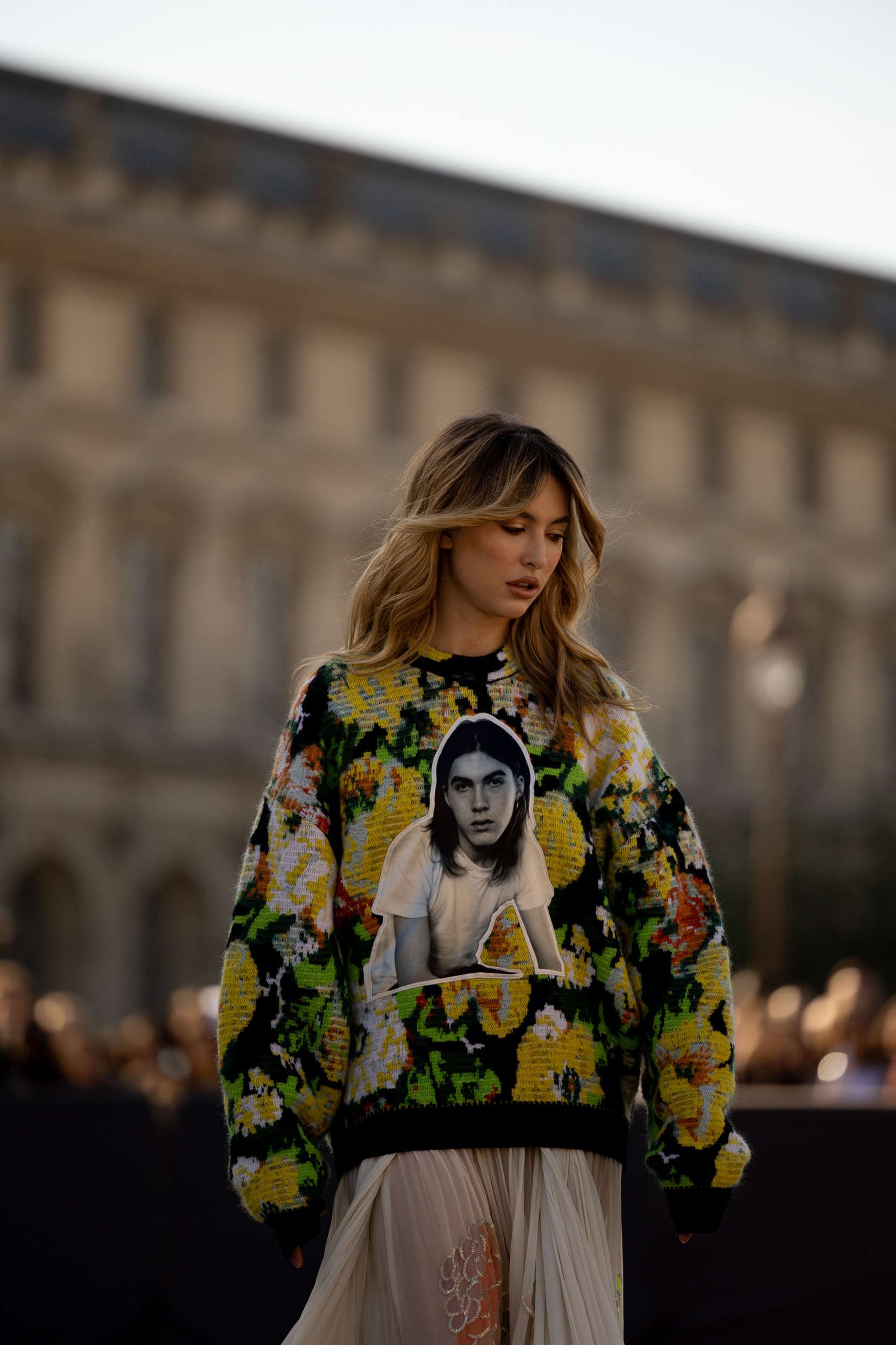 Paris Street Style Spring 2023 Shows