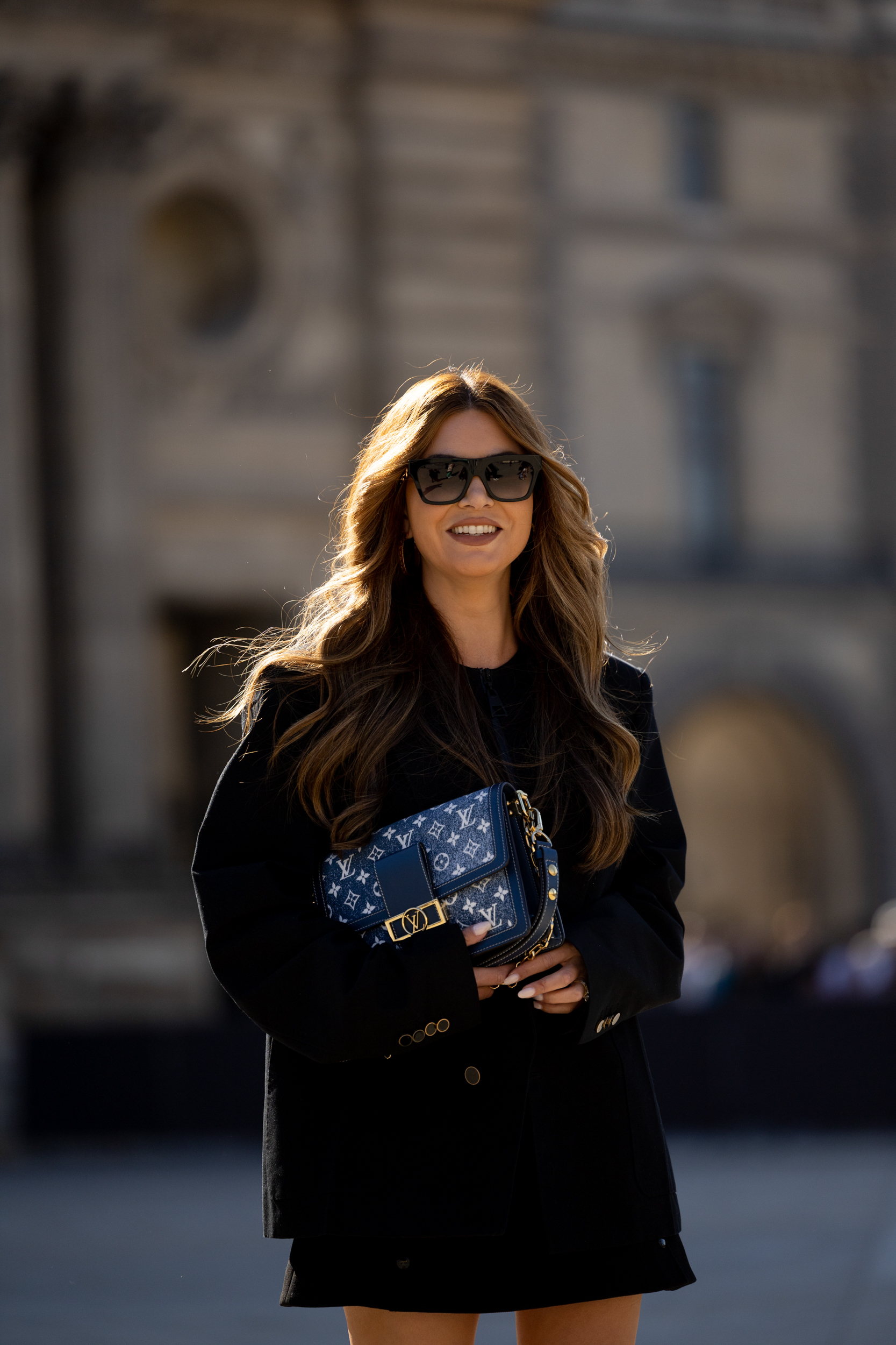 Paris Street Style Spring 2023 Shows