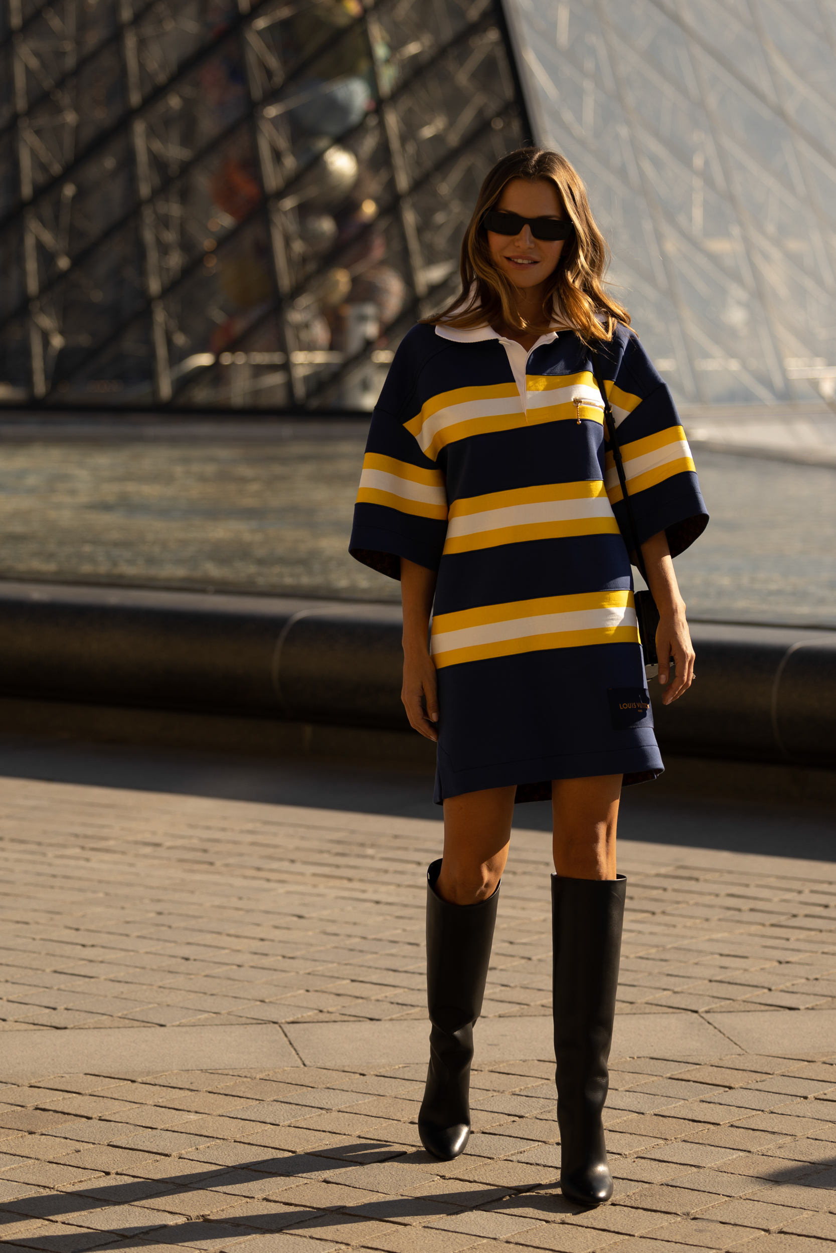 Paris Street Style Spring 2023 Shows