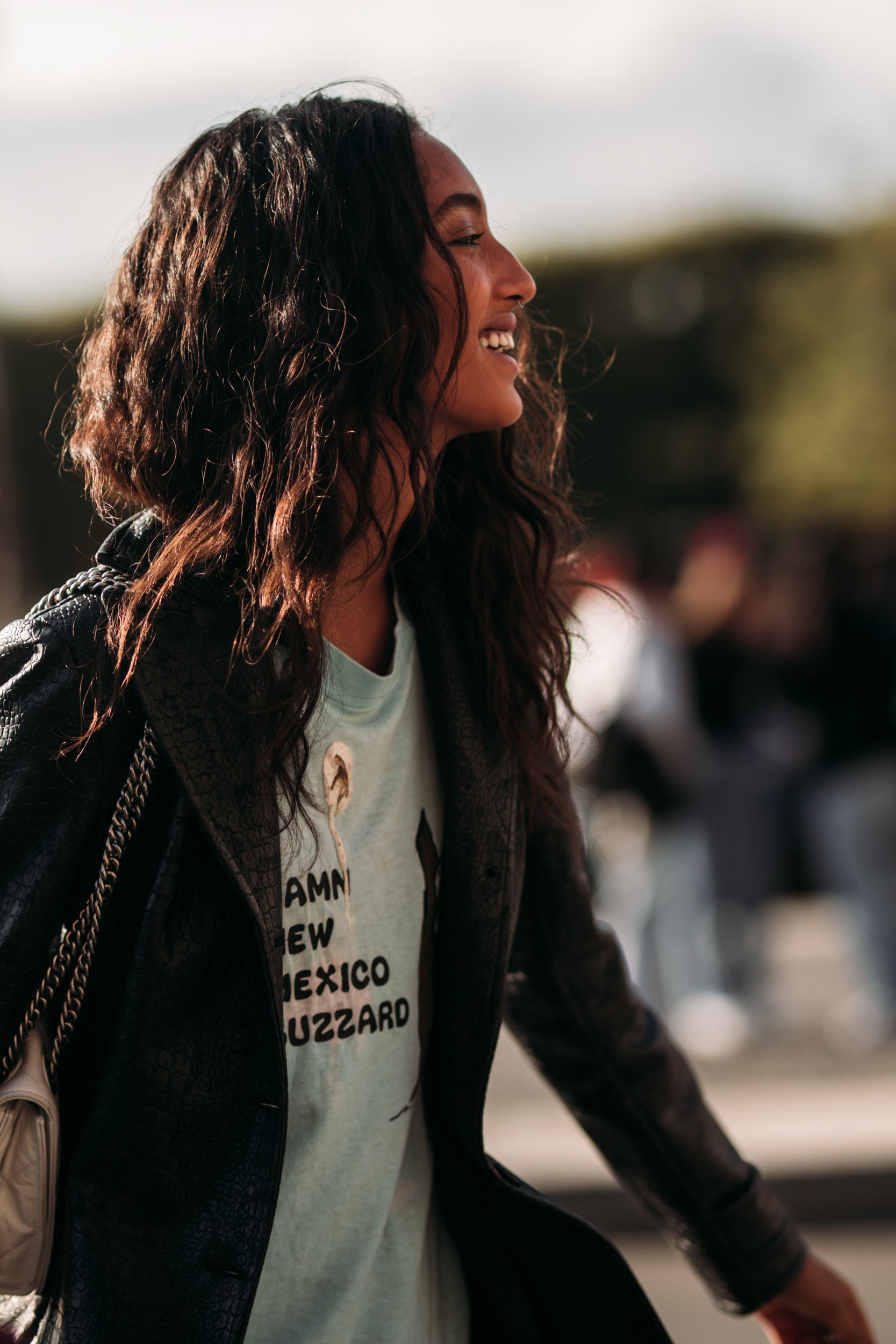 Paris Street Style Spring 2023 Shows