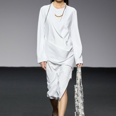 Partsparts  Spring 2023 Fashion Show