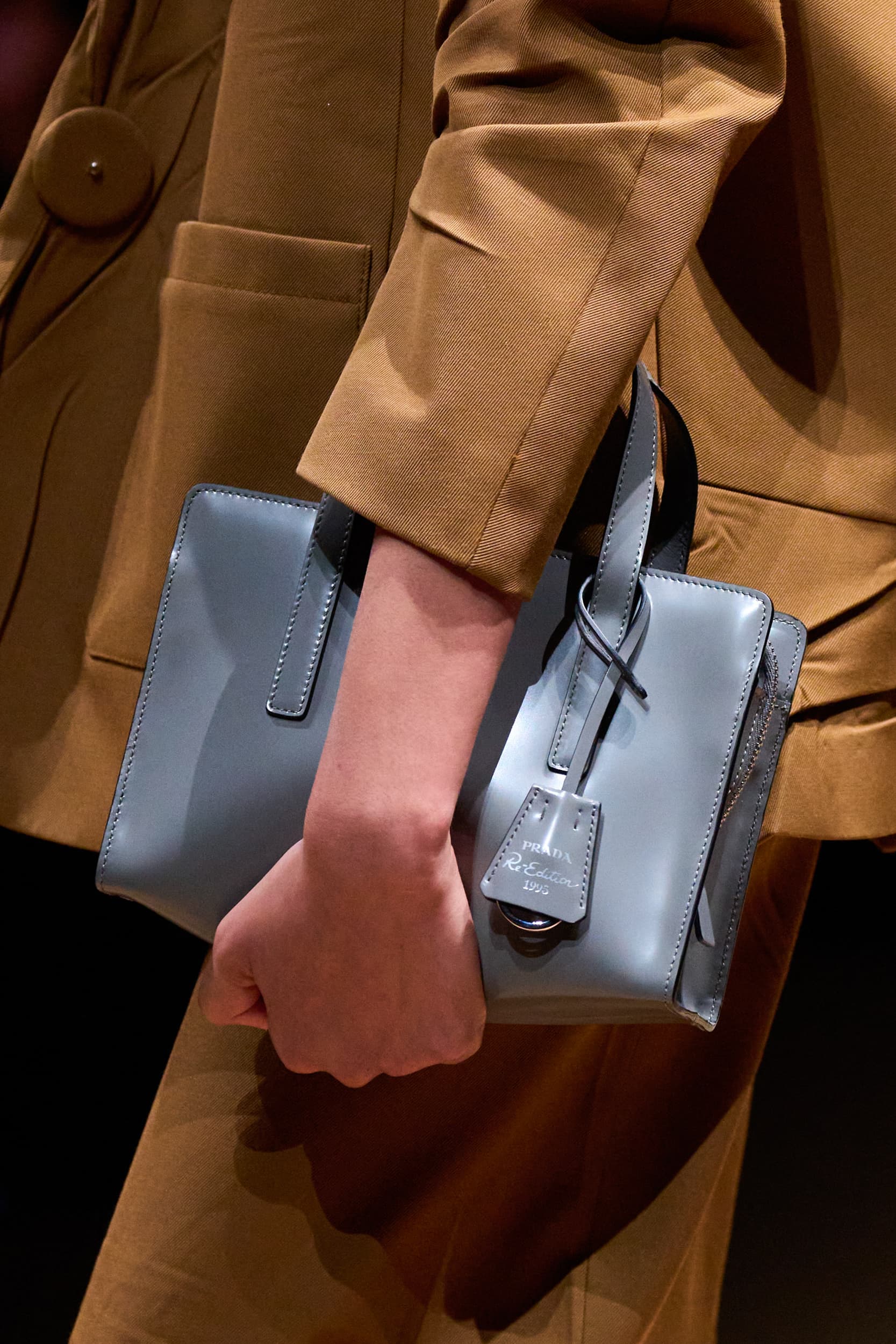 Prada Spring 2024 Bags - Lotta Rhiamon