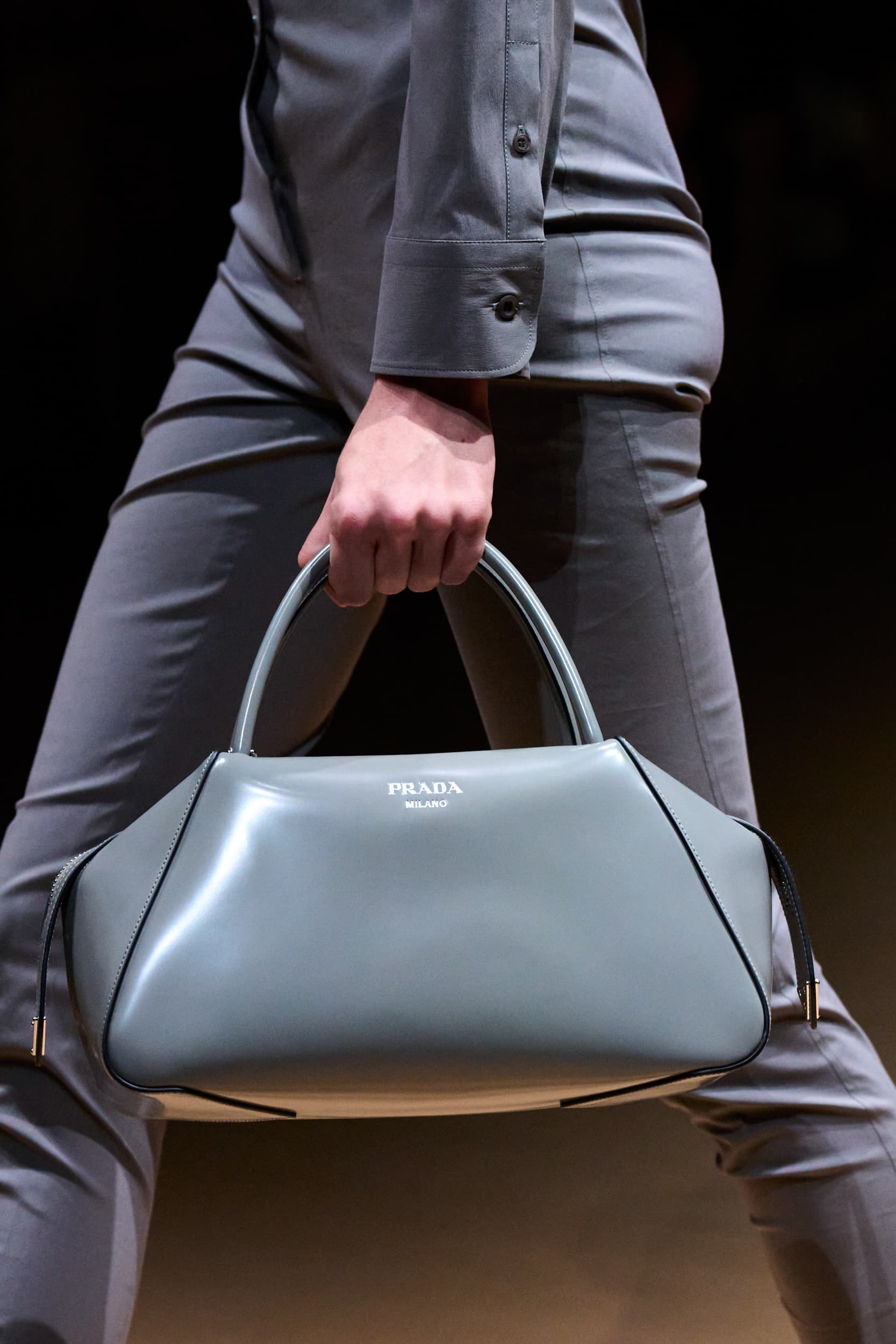 Best Handbags Of Spring 2025 RTW Fashion Shows The Impression