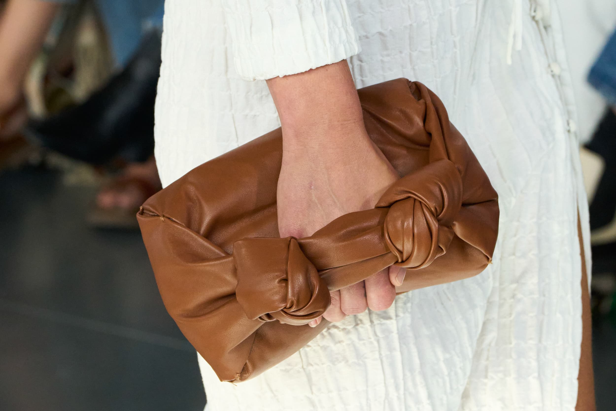 Clutch Handbag Spring 2023 Fashion Trend The Impression