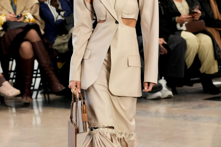 Rokh Spring 2023 Fashion Show Film