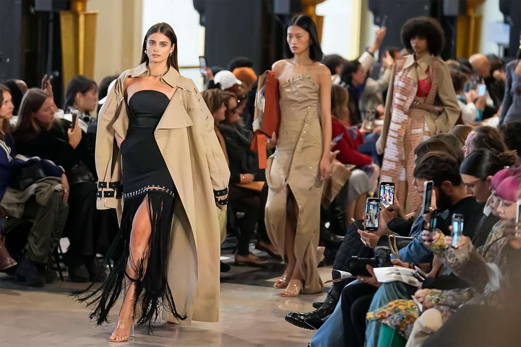 Fashion Week Paris 2023 2024 Image To U