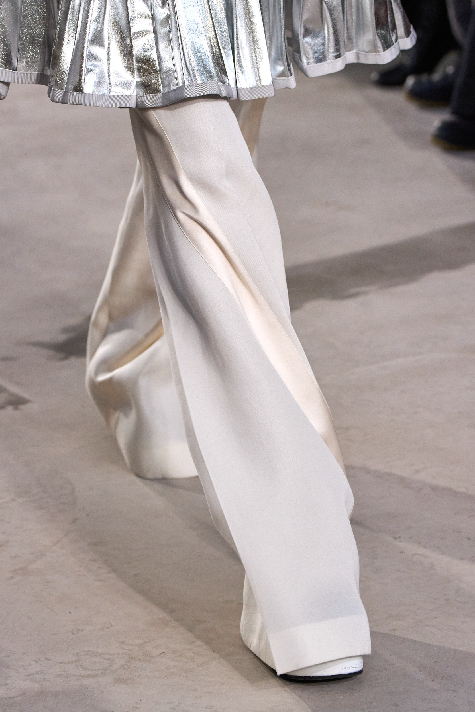 Sacai Spring 2023 Fashion Show Details