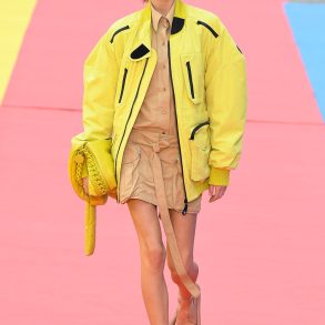 Stella Mccartney Spring 2023 Fashion Show