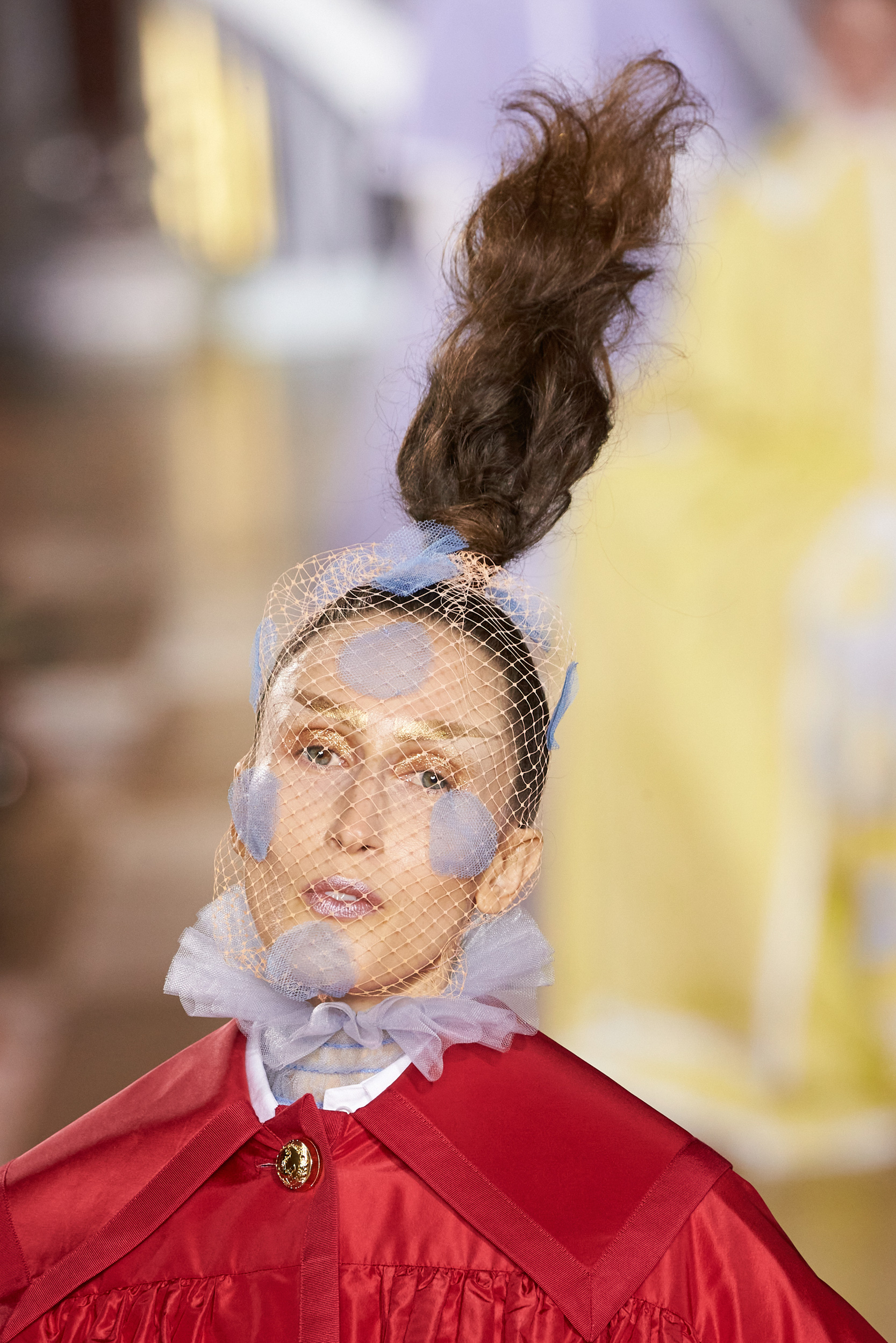 Thom Browne Spring 2023 Fashion Show Details