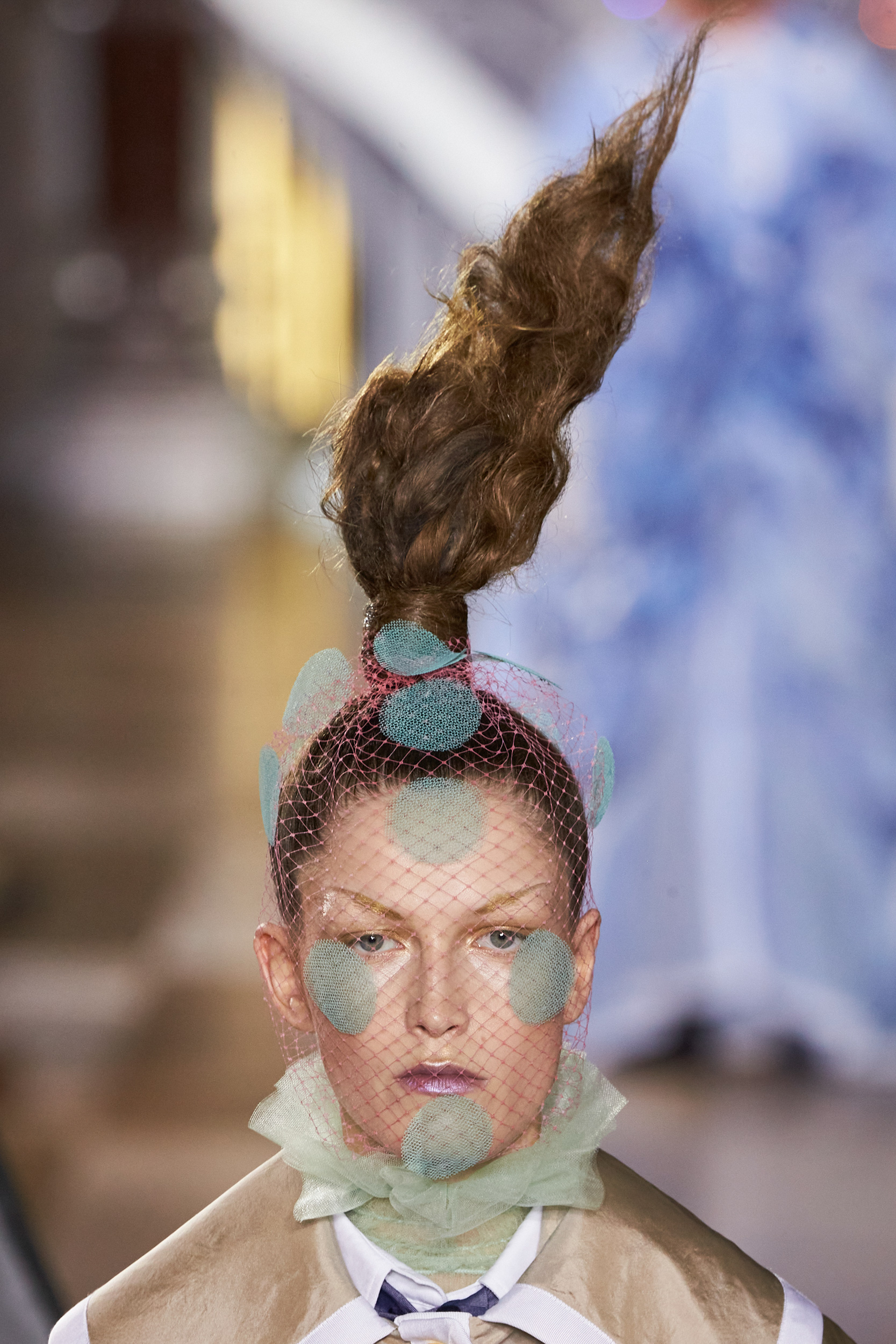 Thom Browne Spring 2023 Fashion Show Details