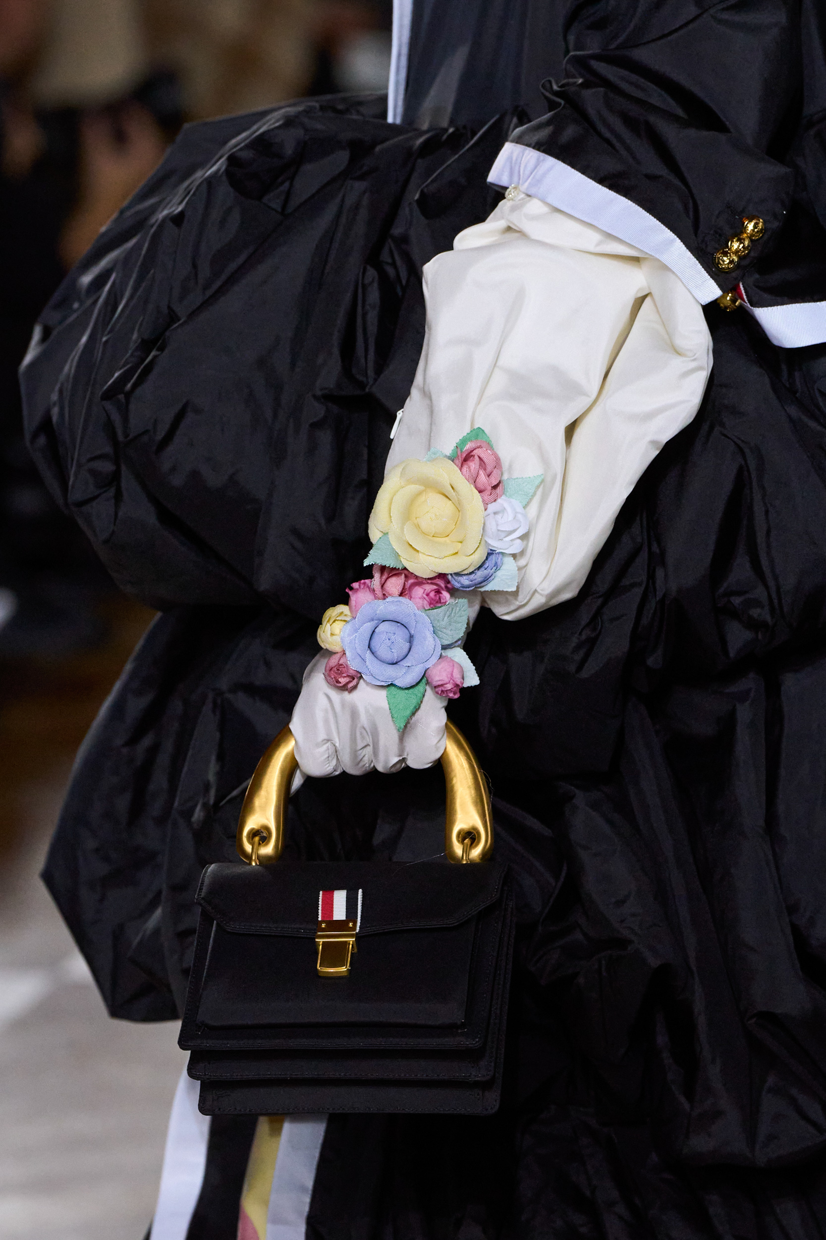 Thom Browne Spring 2023 Fashion Show Details