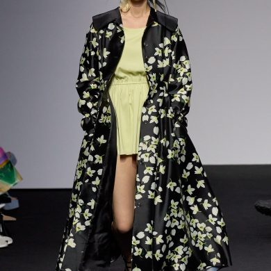 Tibaeg  Spring 2023 Fashion Show