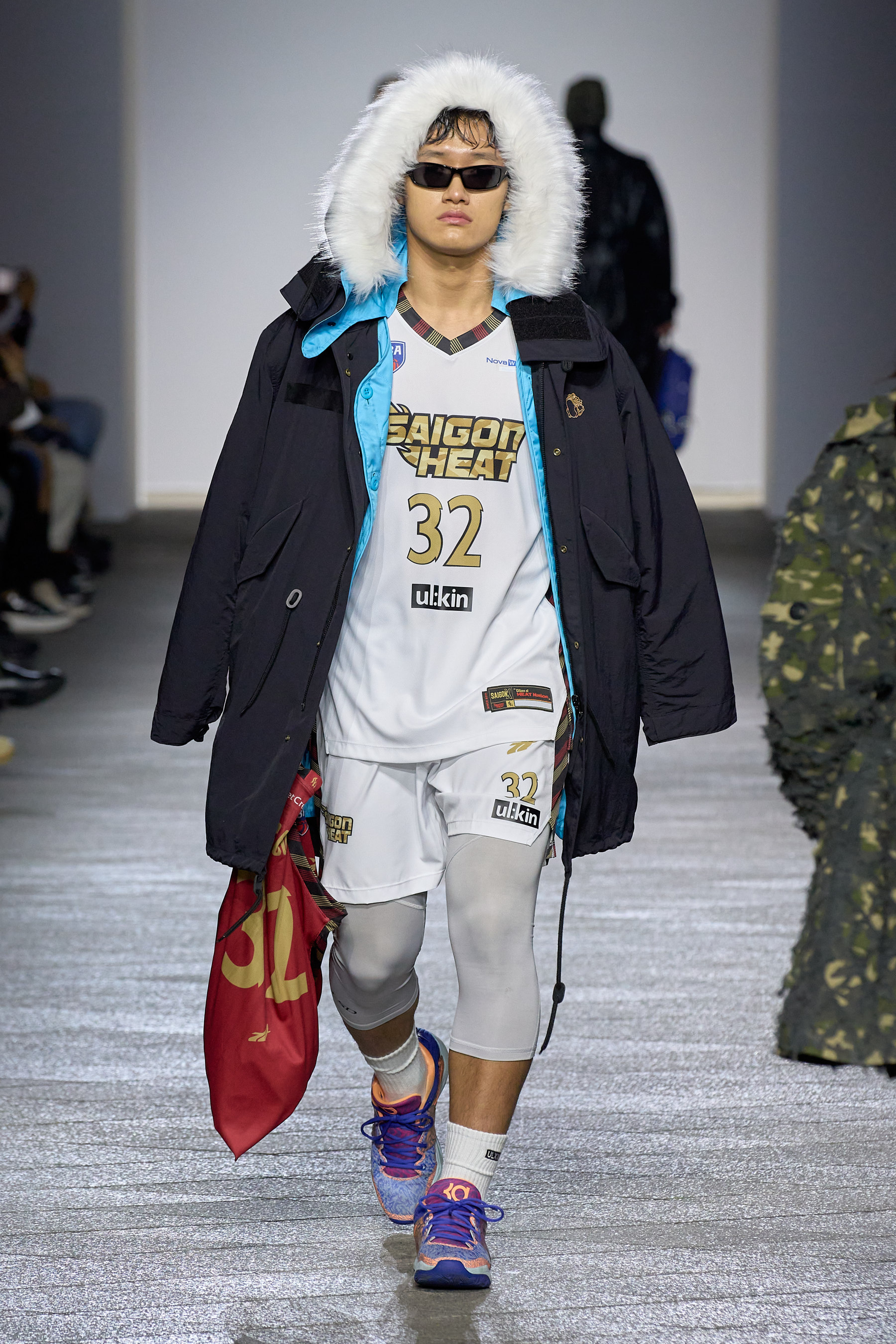 Ulkin  Spring 2023 Fashion Show 