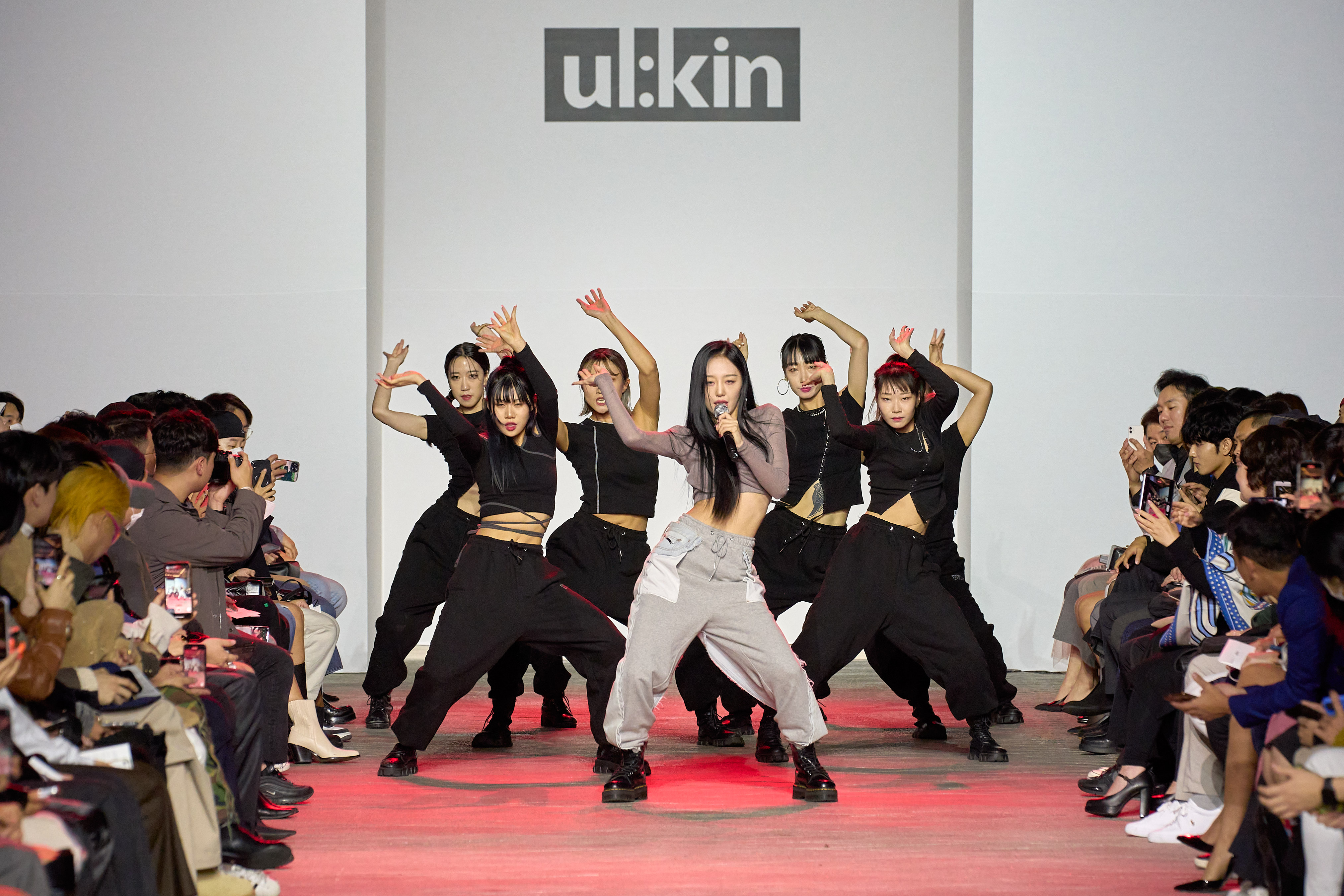 Ulkin  Spring 2023 Fashion Show 