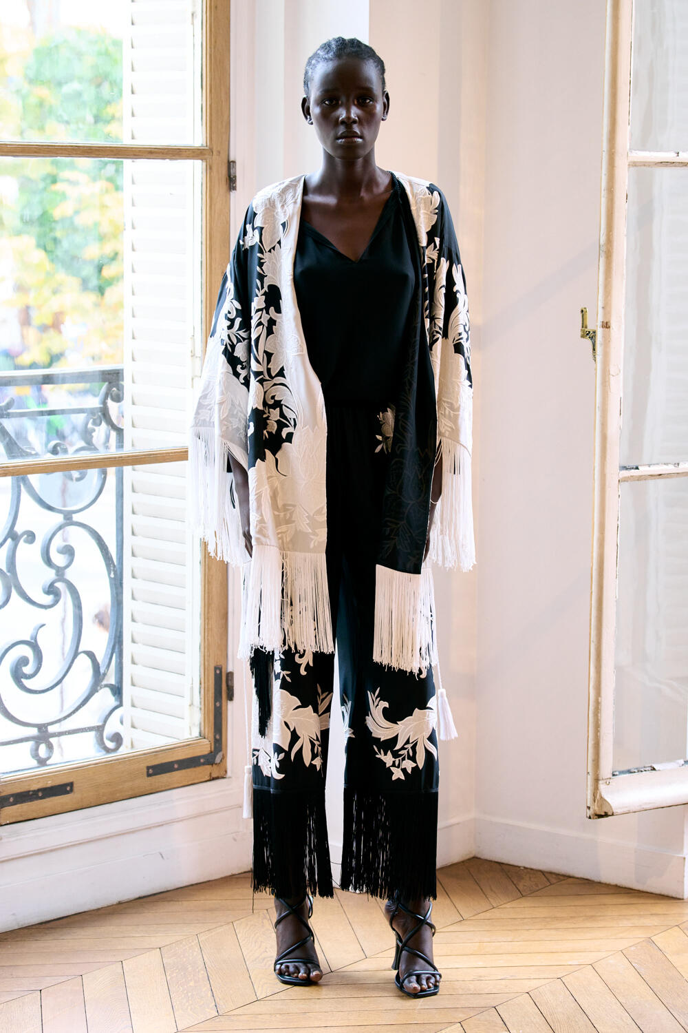 Ungaro Spring 2023 Fashion Show