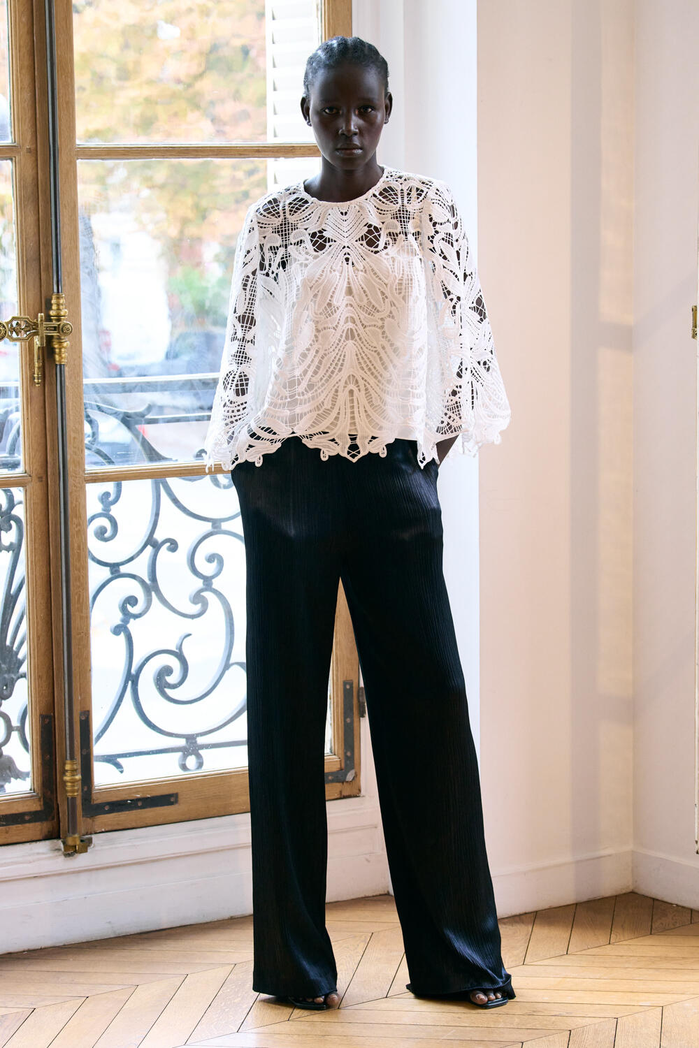 Ungaro Spring 2023 Fashion Show