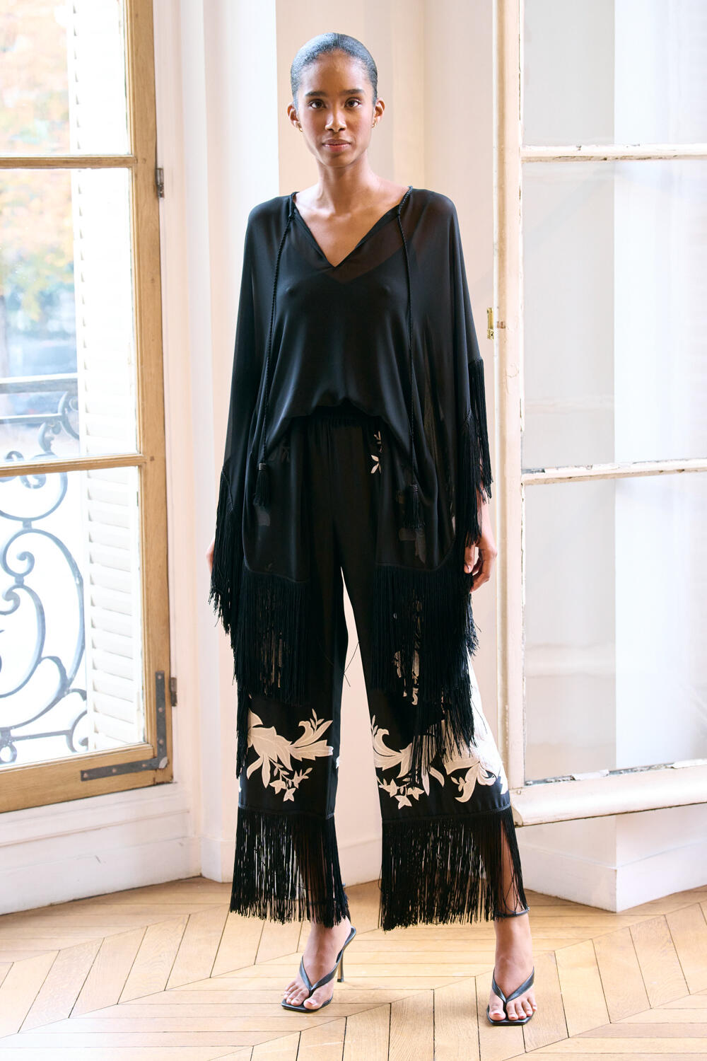 Ungaro Spring 2023 Fashion Show