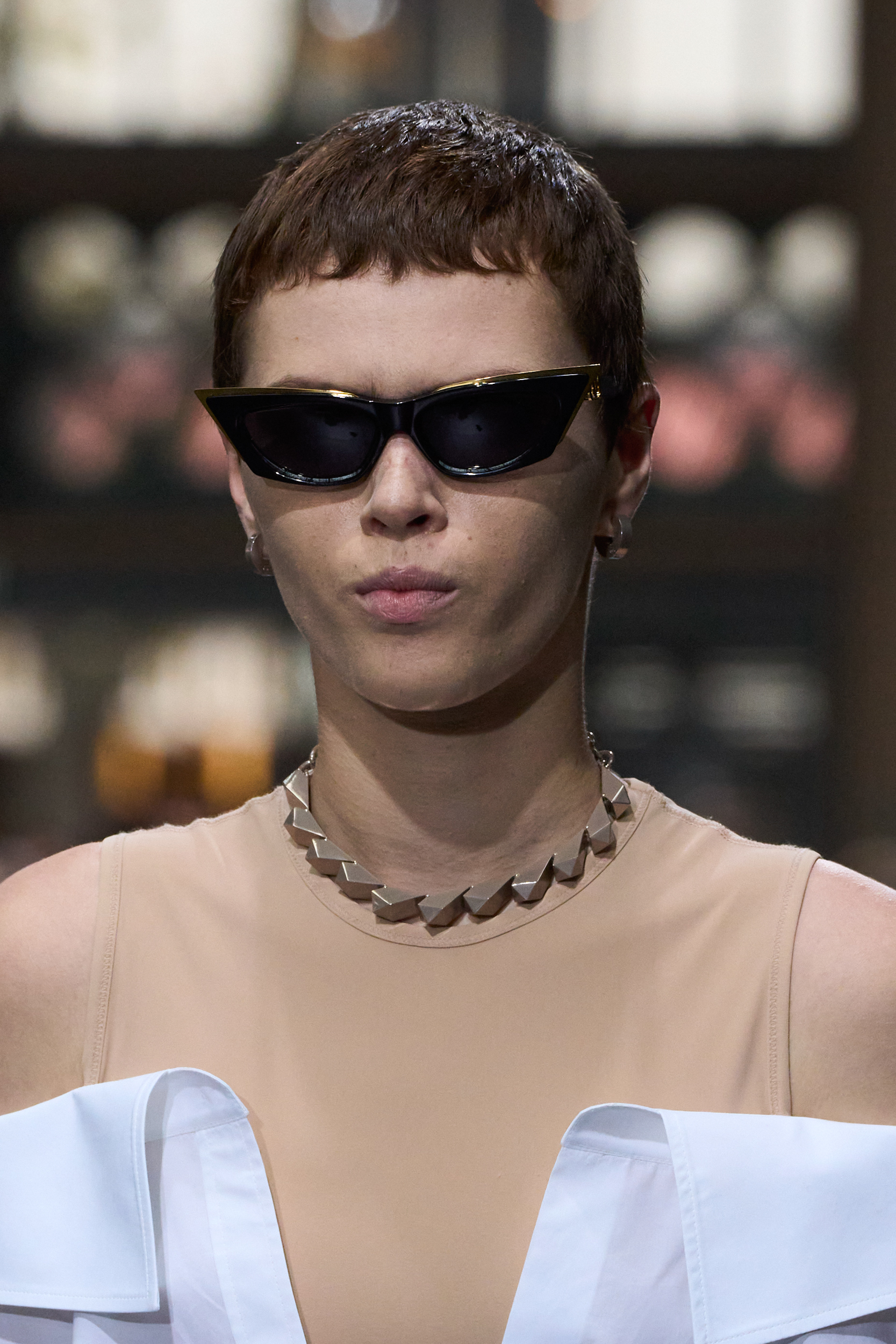 Valentino Spring 2023 Fashion Show Details