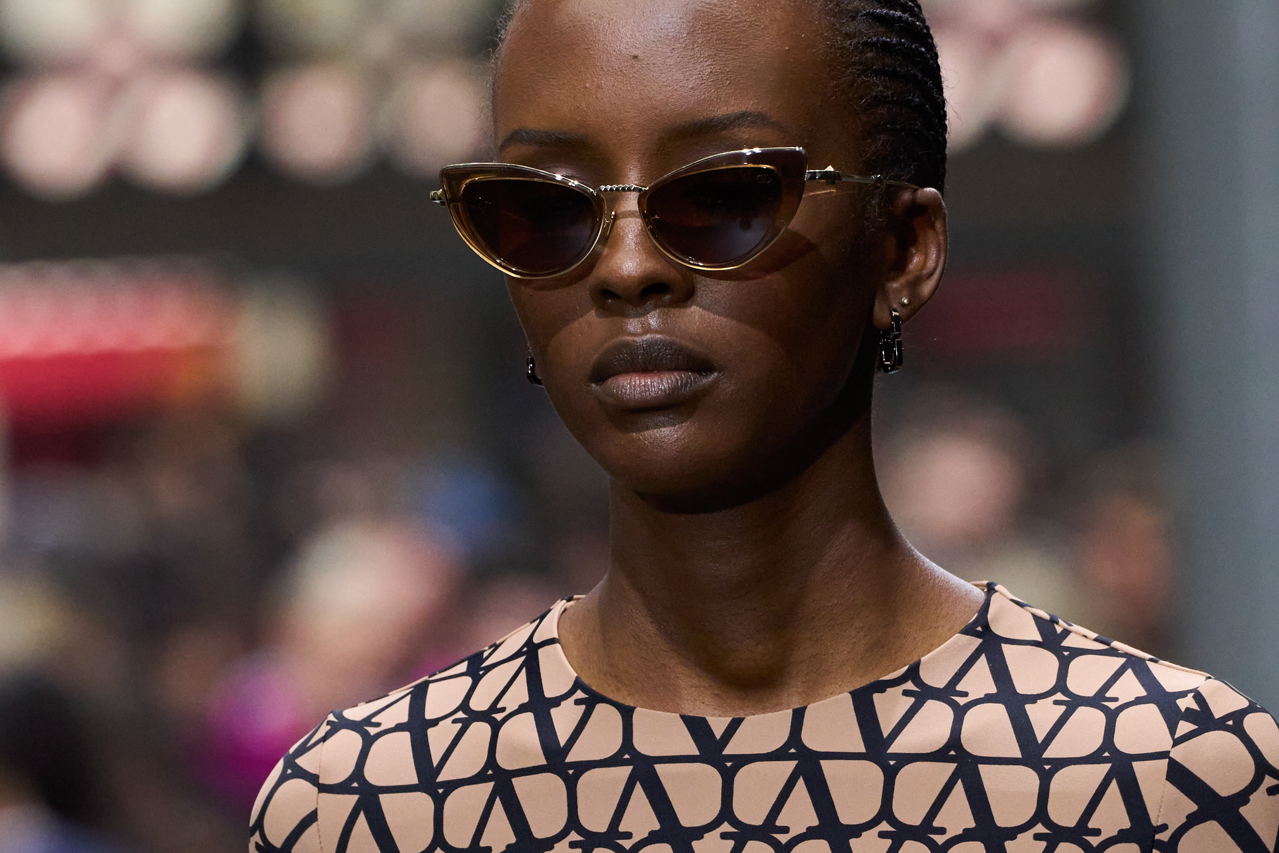 Valentino Spring 2023 Fashion Show Details