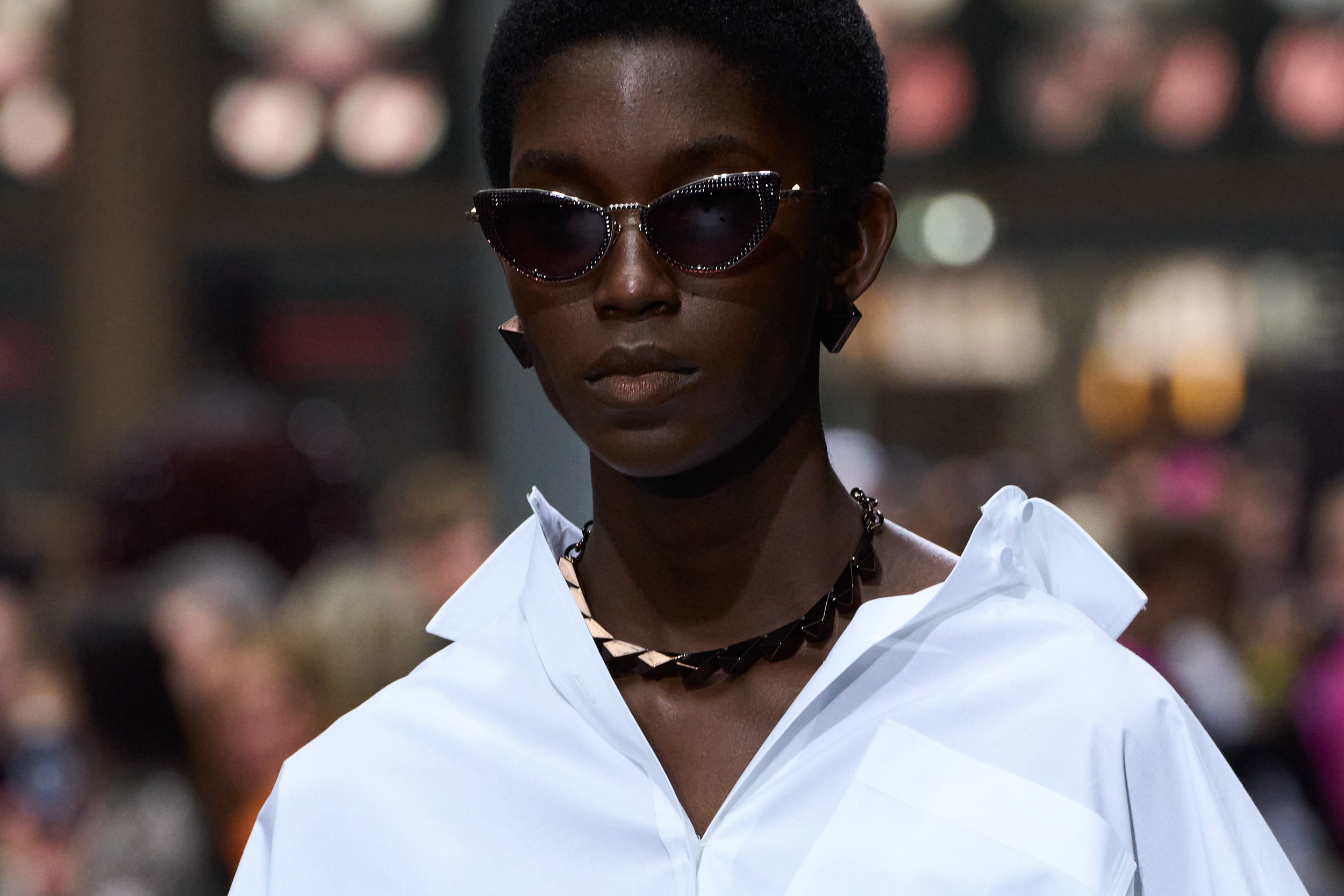 Valentino Spring 2023 Fashion Show Details