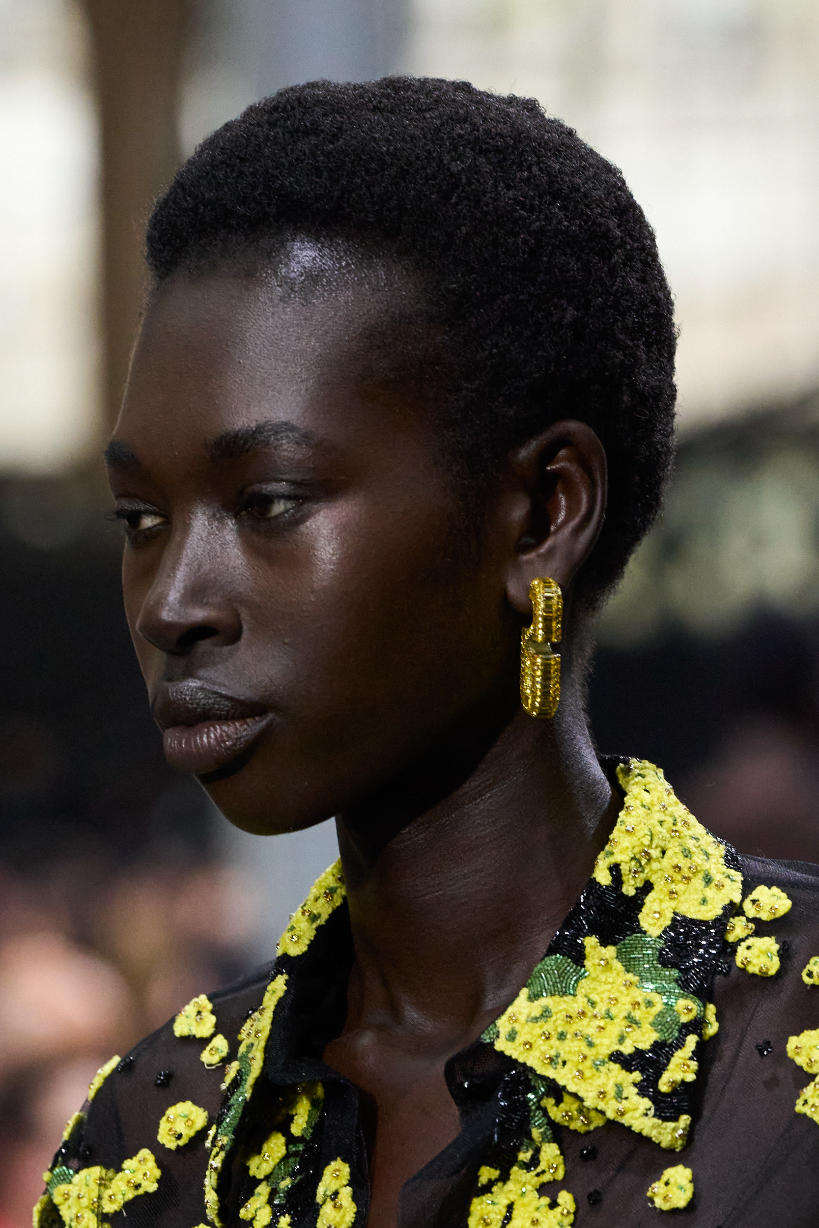 Valentino Spring 2023 Fashion Show Details