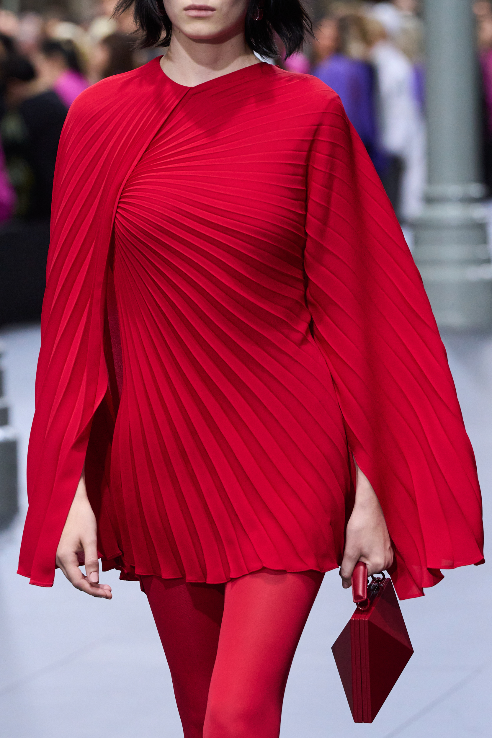 Valentino Spring 2023 Fashion Show Details