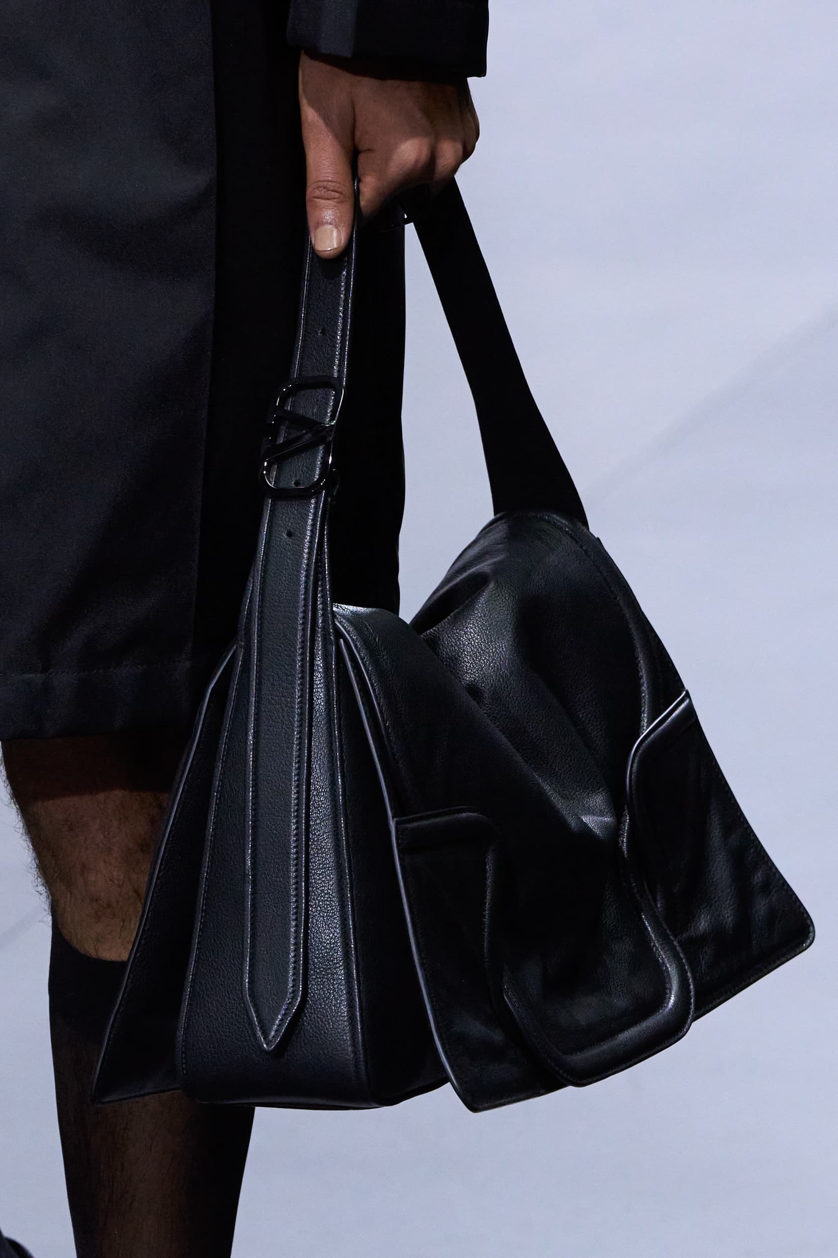 Soft Volume Handbag Spring 2023 Fashion Trend | The Impression